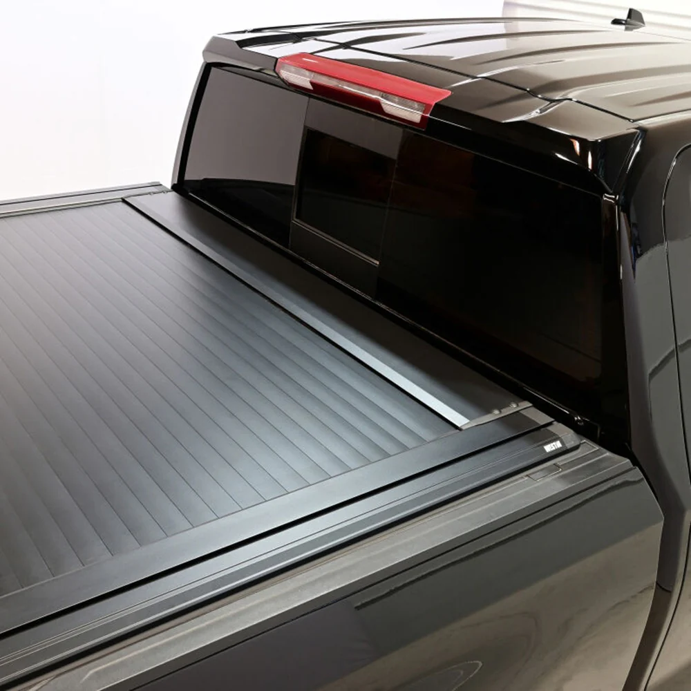 Westin Electric Powered Tonneau Cover 19-23 Ram 2500/3500 | 6' 4" Bed - Image 15