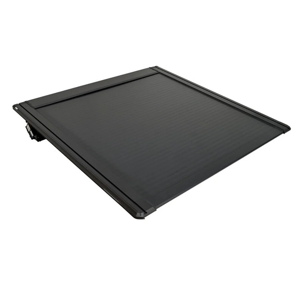 Westin Electric Powered Tonneau Cover 19-23 Ram 2500/3500 | 6' 4" Bed - Image 3