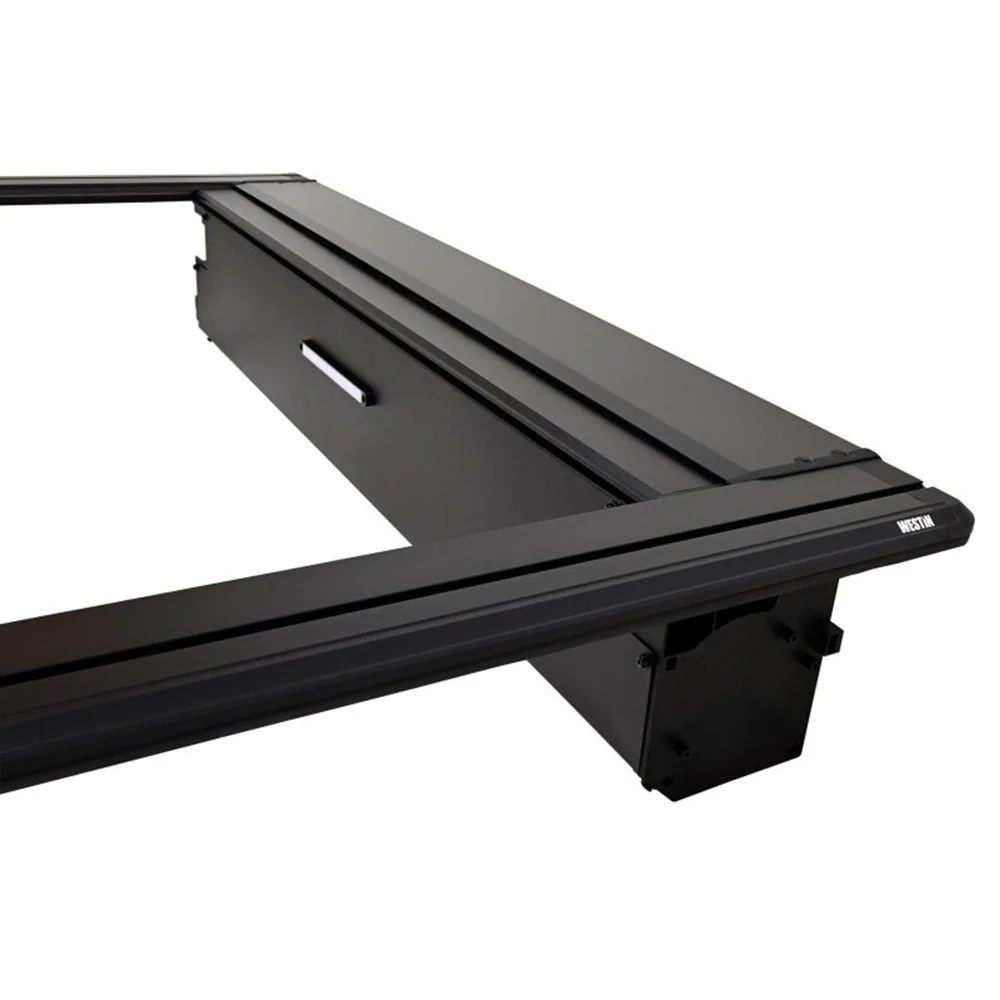 Westin Electric Powered Tonneau Cover 19-23 Ram 2500/3500 | 6' 4" Bed - Image 9