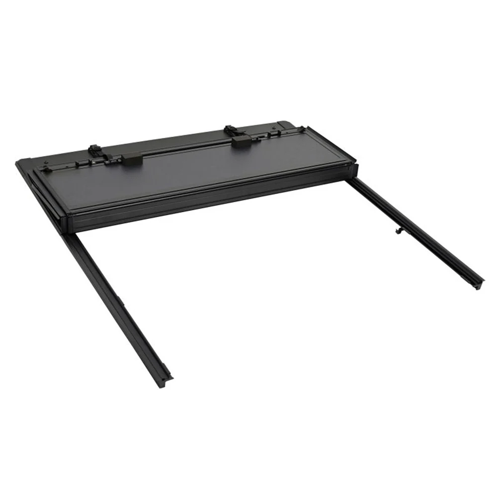 Westin Hard Tri-Fold Tonneau Cover 19-26 Ram 1500 EcoDiesel | 5.6–6.3 ft Bed - Image 5