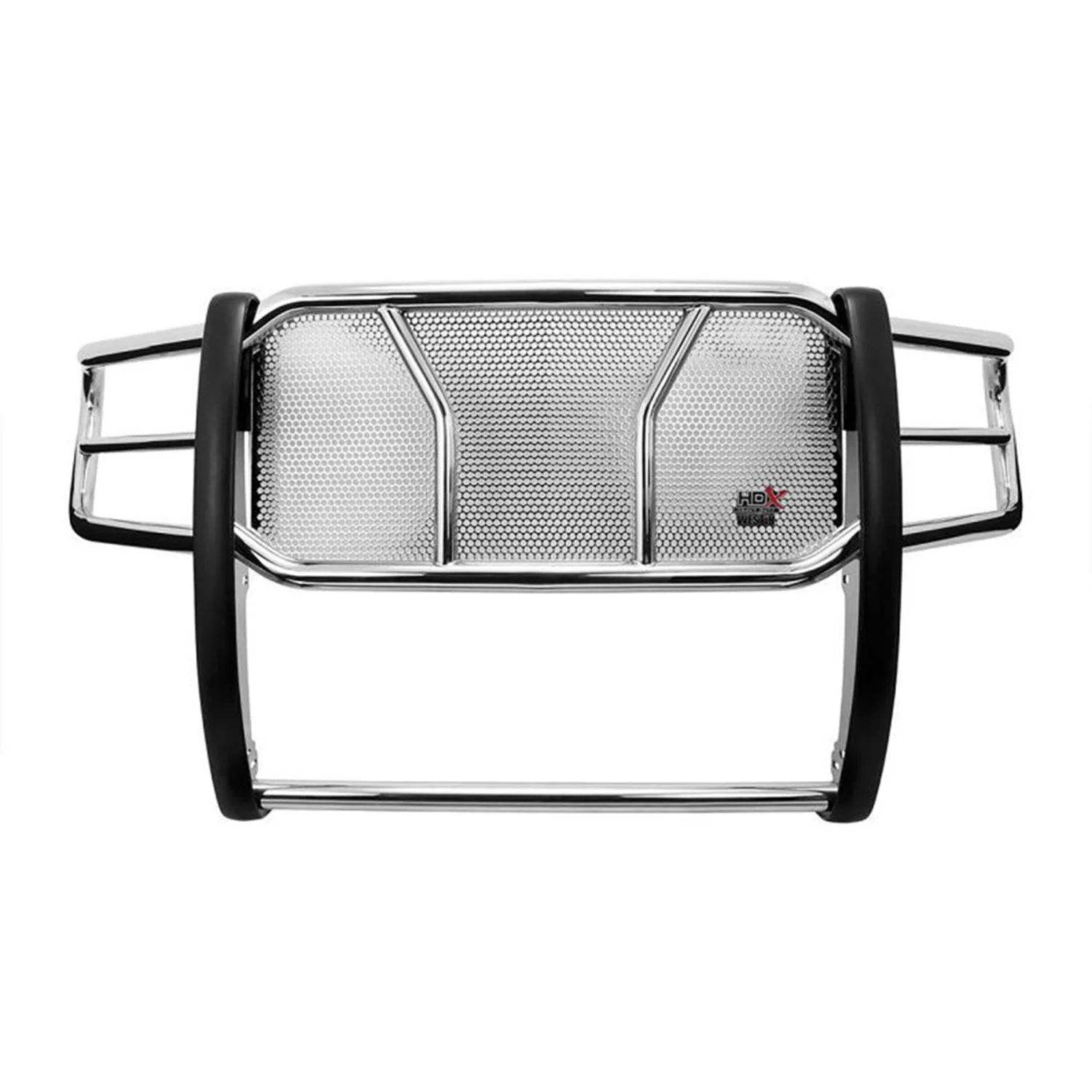 Westin HDX 1-Piece Grille Guard 17-22 Ford F-250/F-350 Super Duty - Image 5