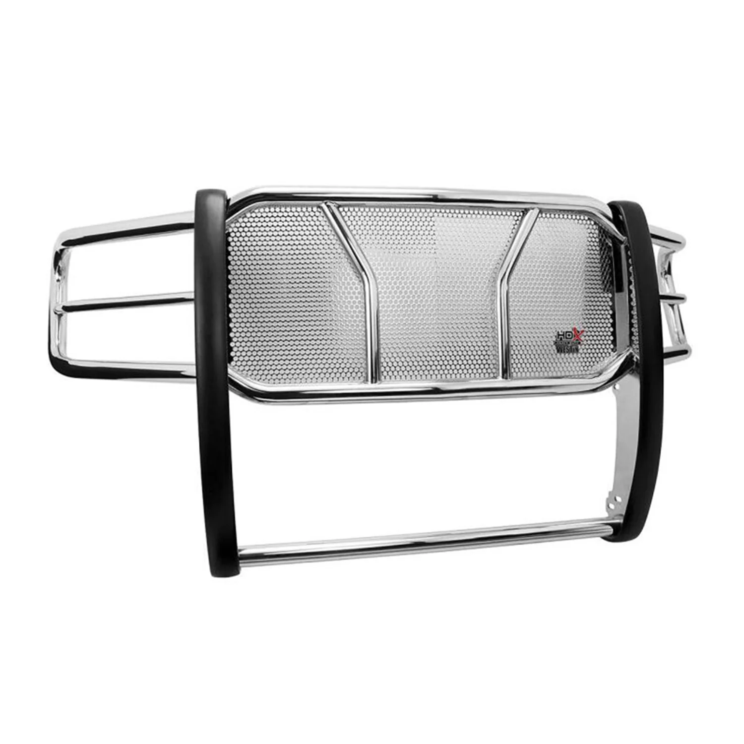 Westin HDX 1-Piece Grille Guard 17-22 Ford F-250/F-350 Super Duty - Image 6