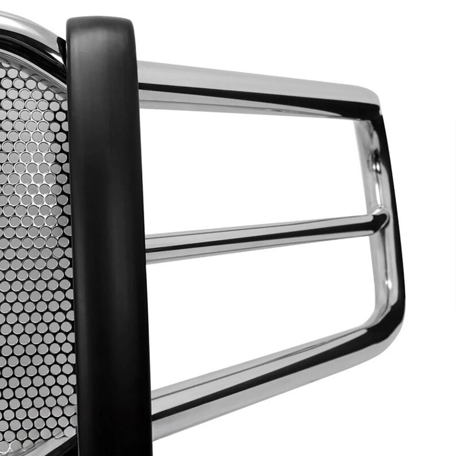 Westin HDX 1-Piece Grille Guard 17-22 Ford F-250/F-350 Super Duty - Image 7