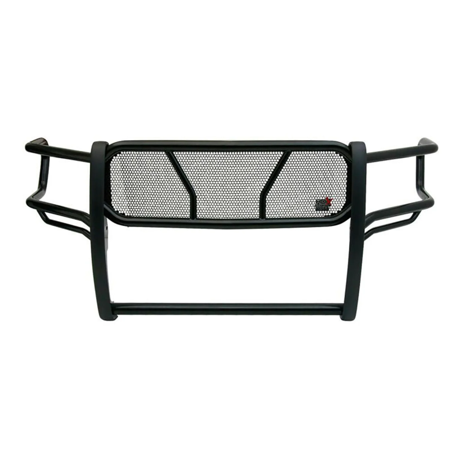 Westin HDX 1-Piece Grille Guard 06-09 Dodge Ram 2500/3500 - Image 5