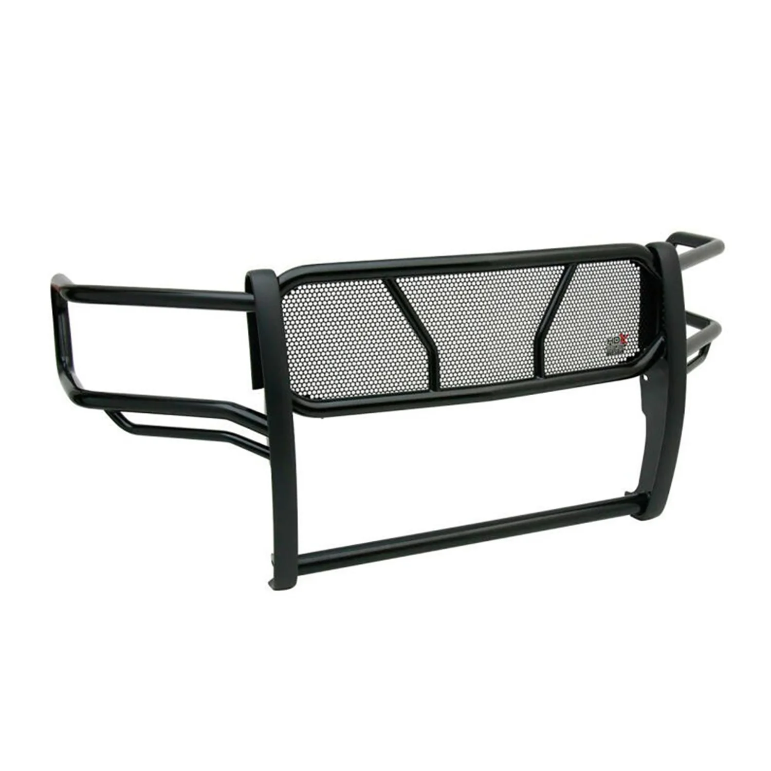 Westin HDX 1-Piece Grille Guard 06-09 Dodge Ram 2500/3500 - Image 6