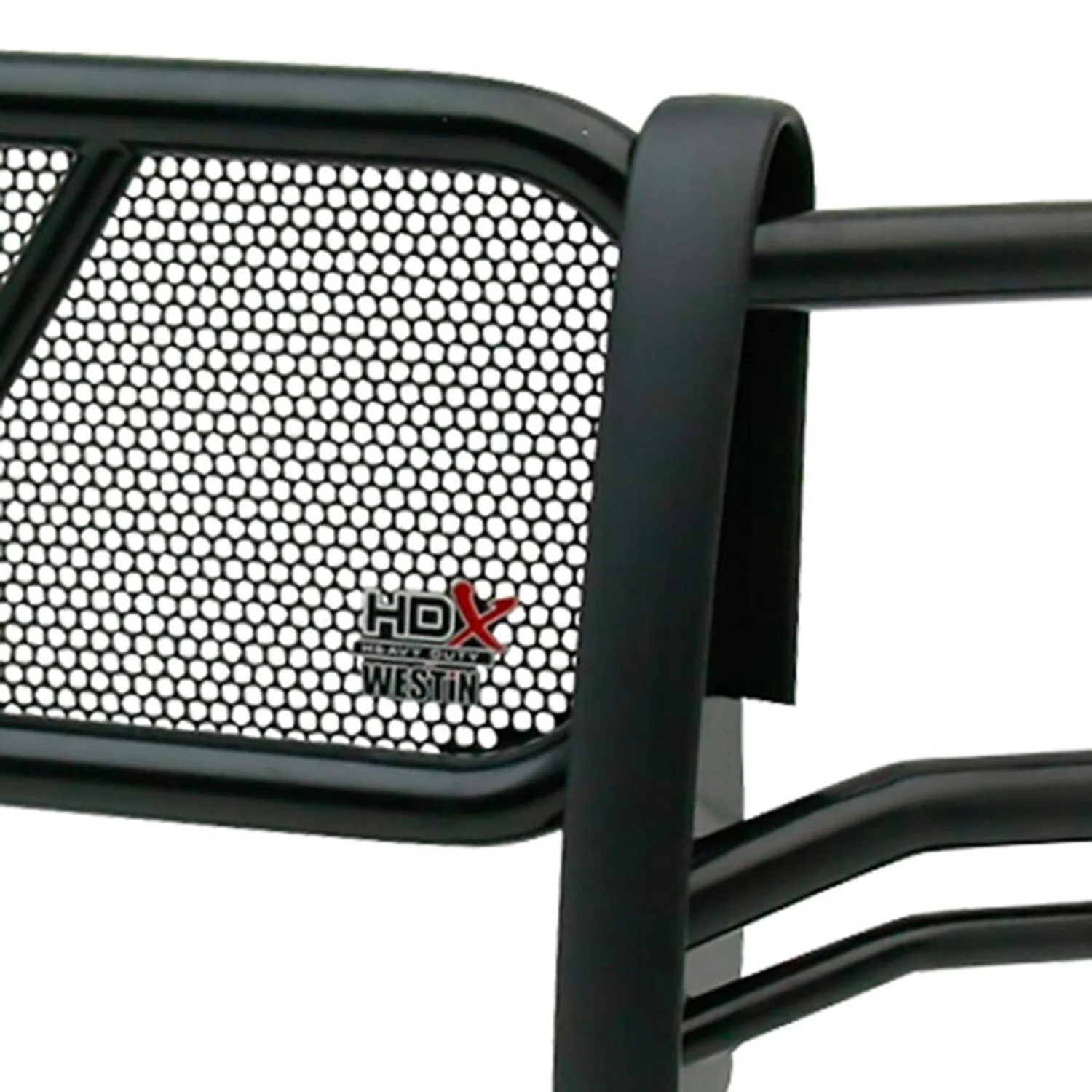 Westin HDX 1-Piece Grille Guard 06-09 Dodge Ram 2500/3500 - Image 7
