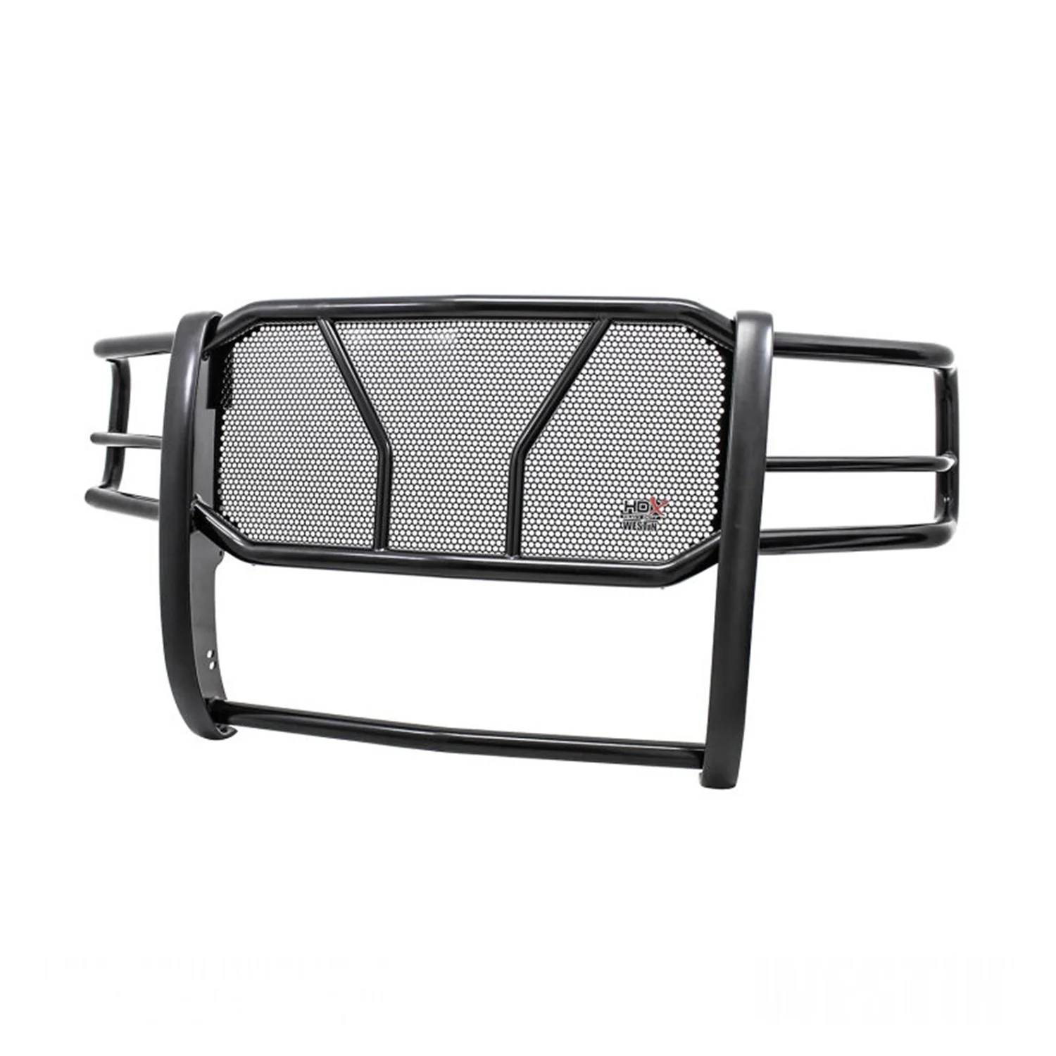 Westin HDX 1-Piece Grille Guard 17-22 Ford F-250/F-350 Super Duty - Image 3