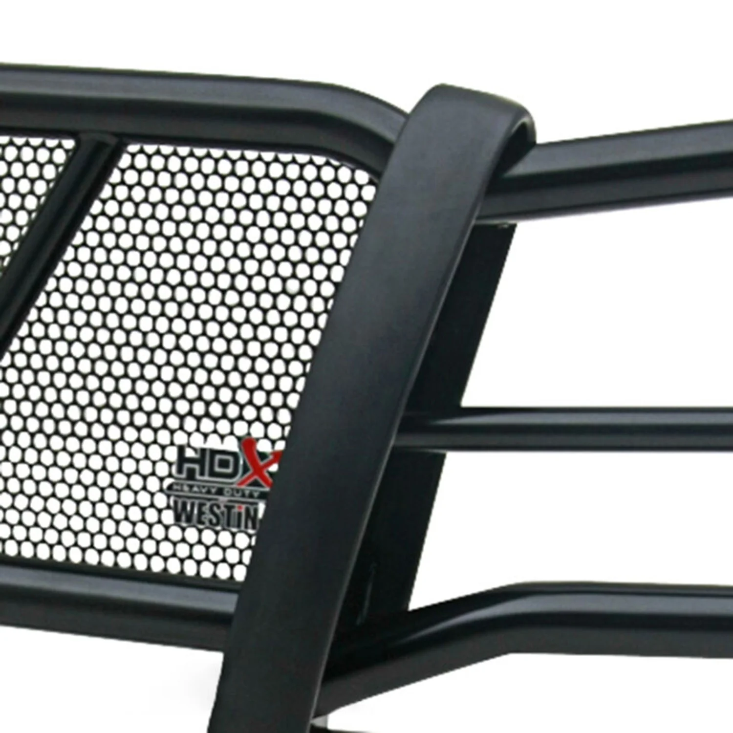 Westin HDX 1-Piece Grille Guard 17-22 Ford F-250/F-350 Super Duty - Image 4