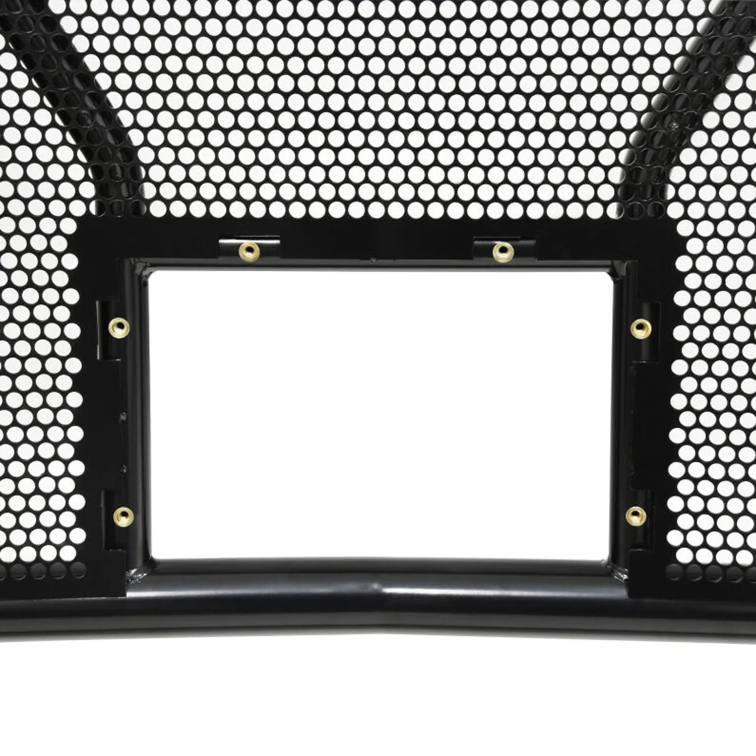 Westin HDX 1-Piece Grille Guard 17-22 Ford F-250/F-350 Super Duty - Image 10