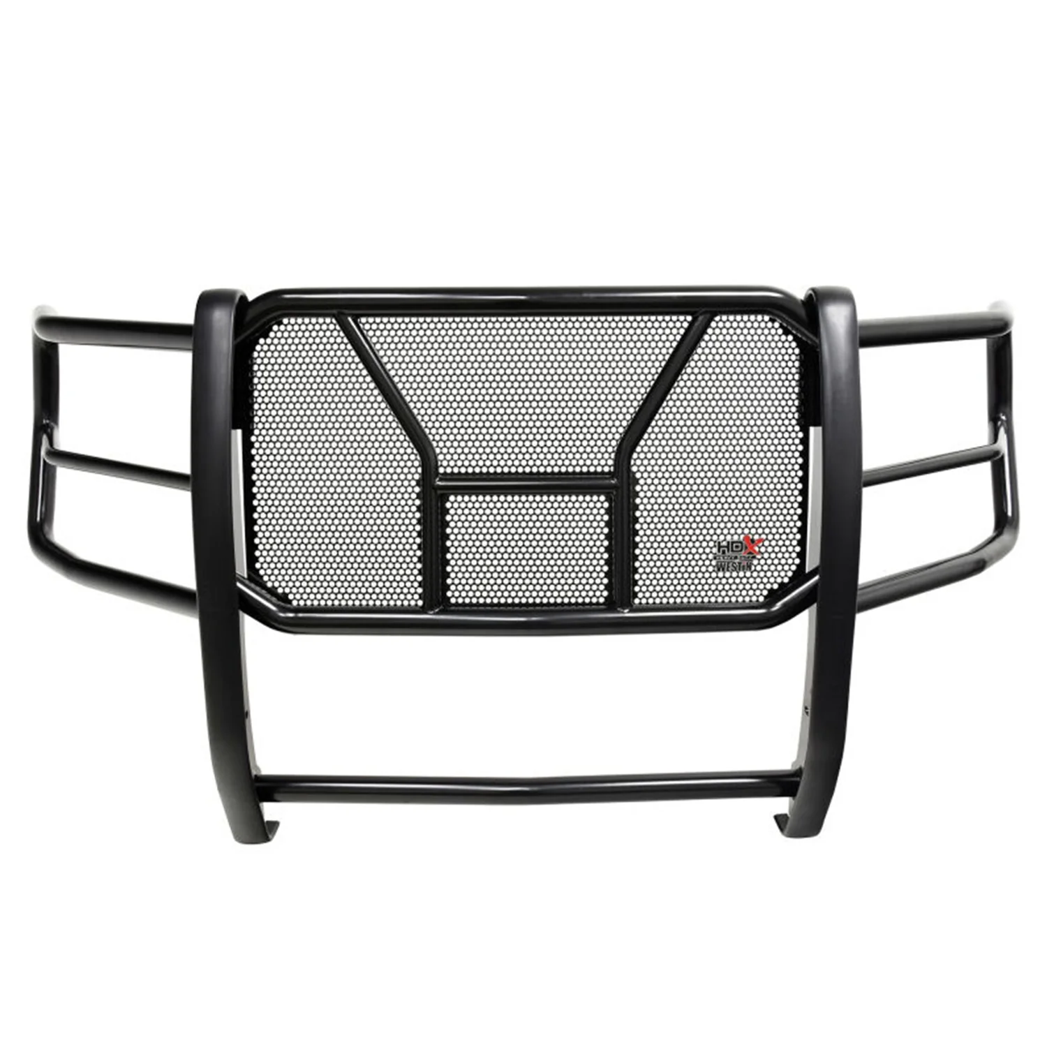 Westin HDX 1-Piece Grille Guard 17-22 Ford F-250/F-350 Super Duty - Image 8