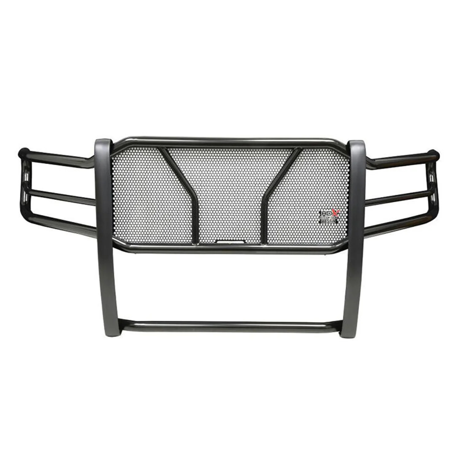 Westin HDX 1-Piece Grille Guard 19-24 Ram 2500/3500 - Image 4