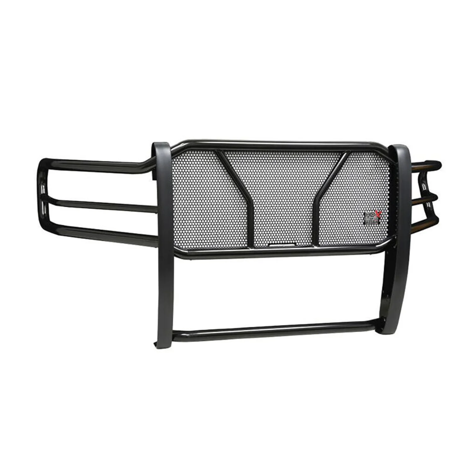 Westin HDX 1-Piece Grille Guard 19-24 Ram 2500/3500 - Image 5