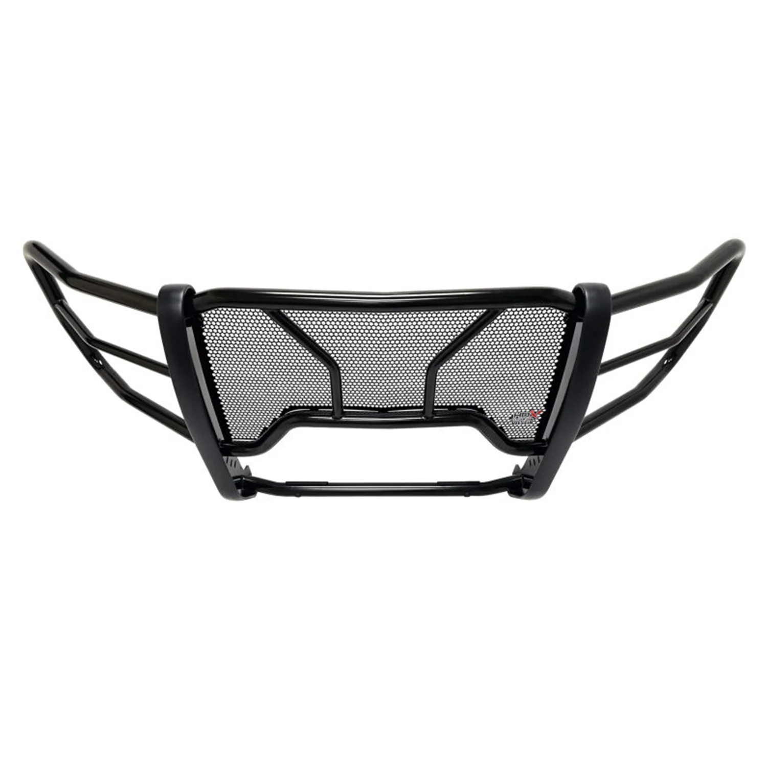 Westin HDX 1-Piece Grille Guard 23-26 Ford Super Duty - Image 10
