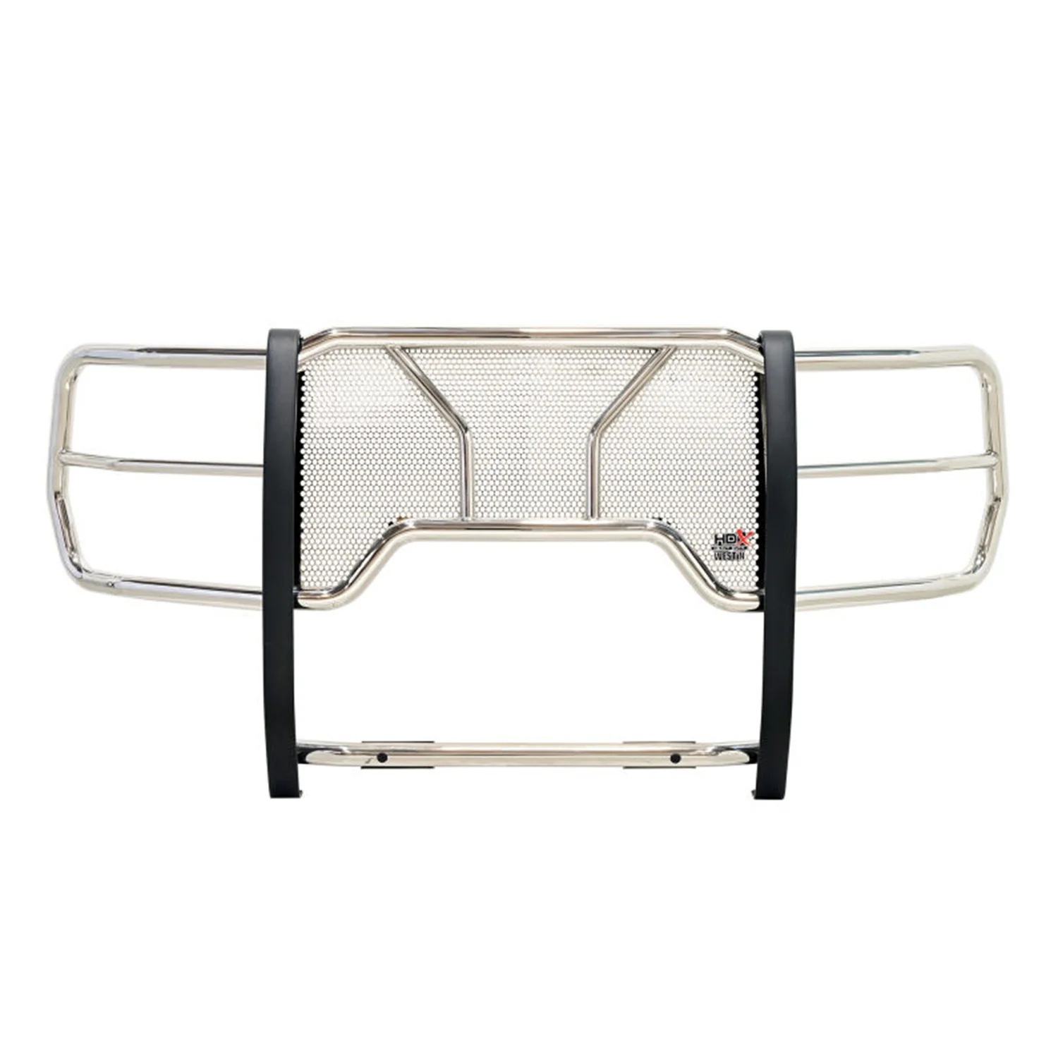 Westin HDX 1-Piece Grille Guard 23-26 Ford Super Duty - Image 2