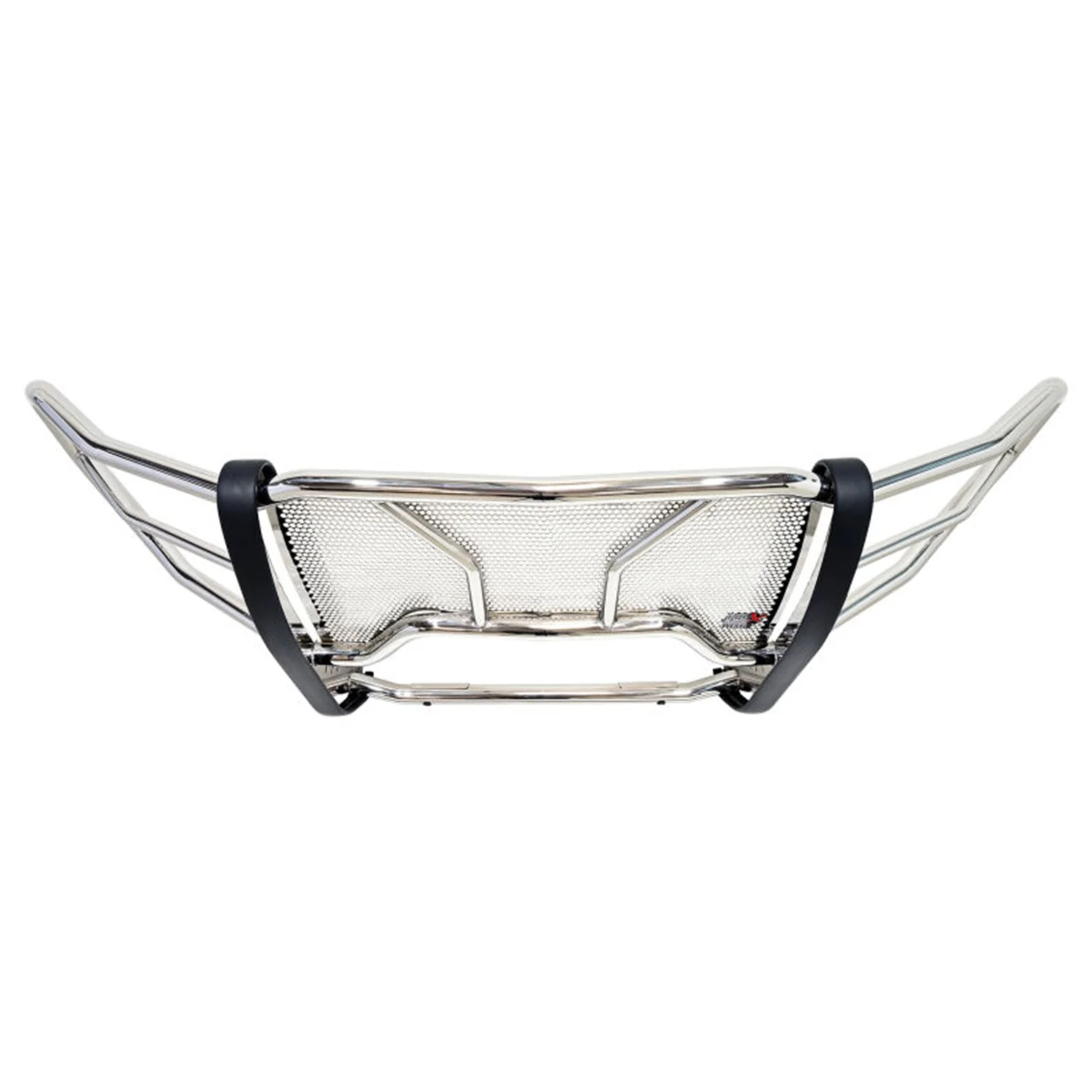Westin HDX 1-Piece Grille Guard 23-26 Ford Super Duty - Image 4