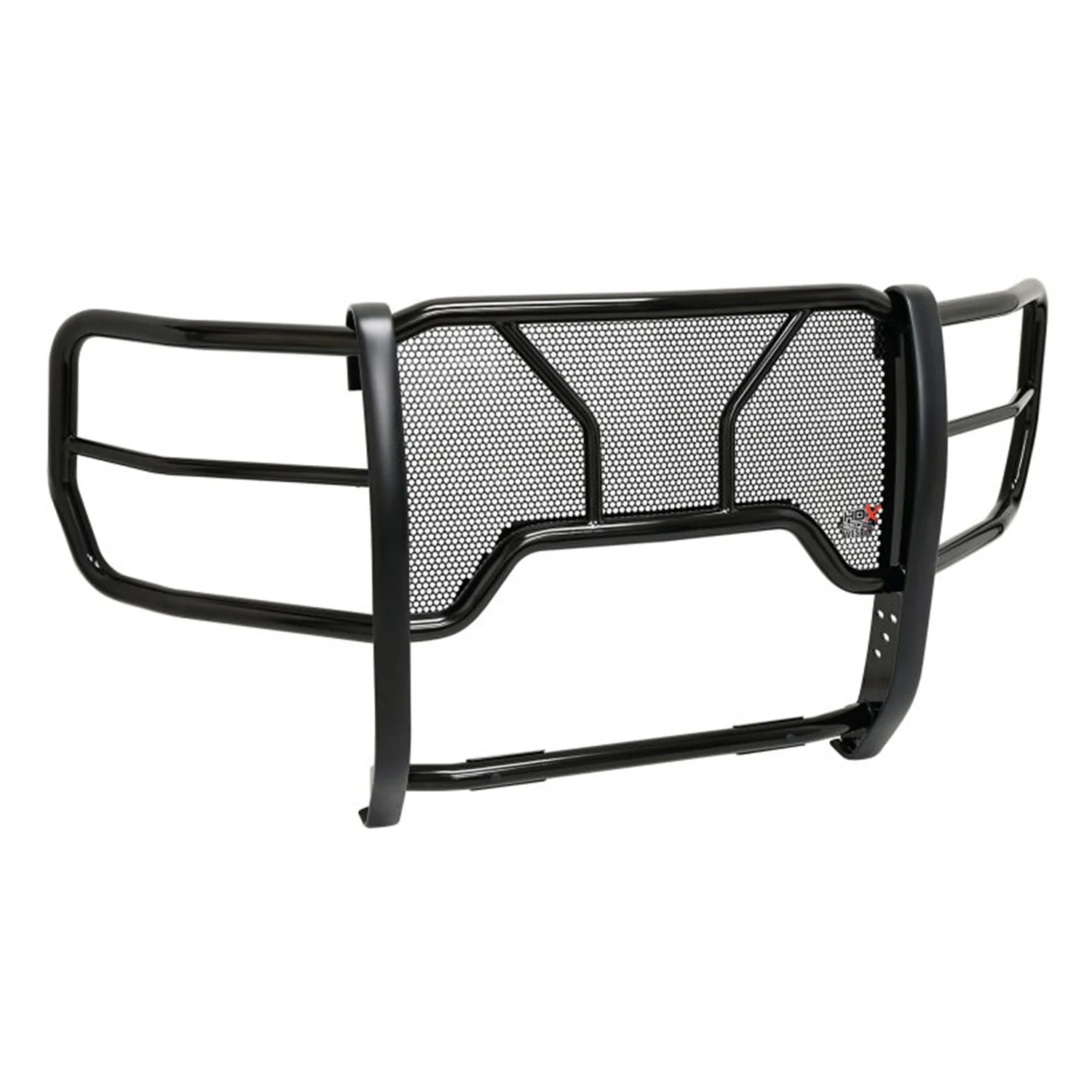 Westin HDX 1-Piece Grille Guard 23-26 Ford Super Duty - Image 9