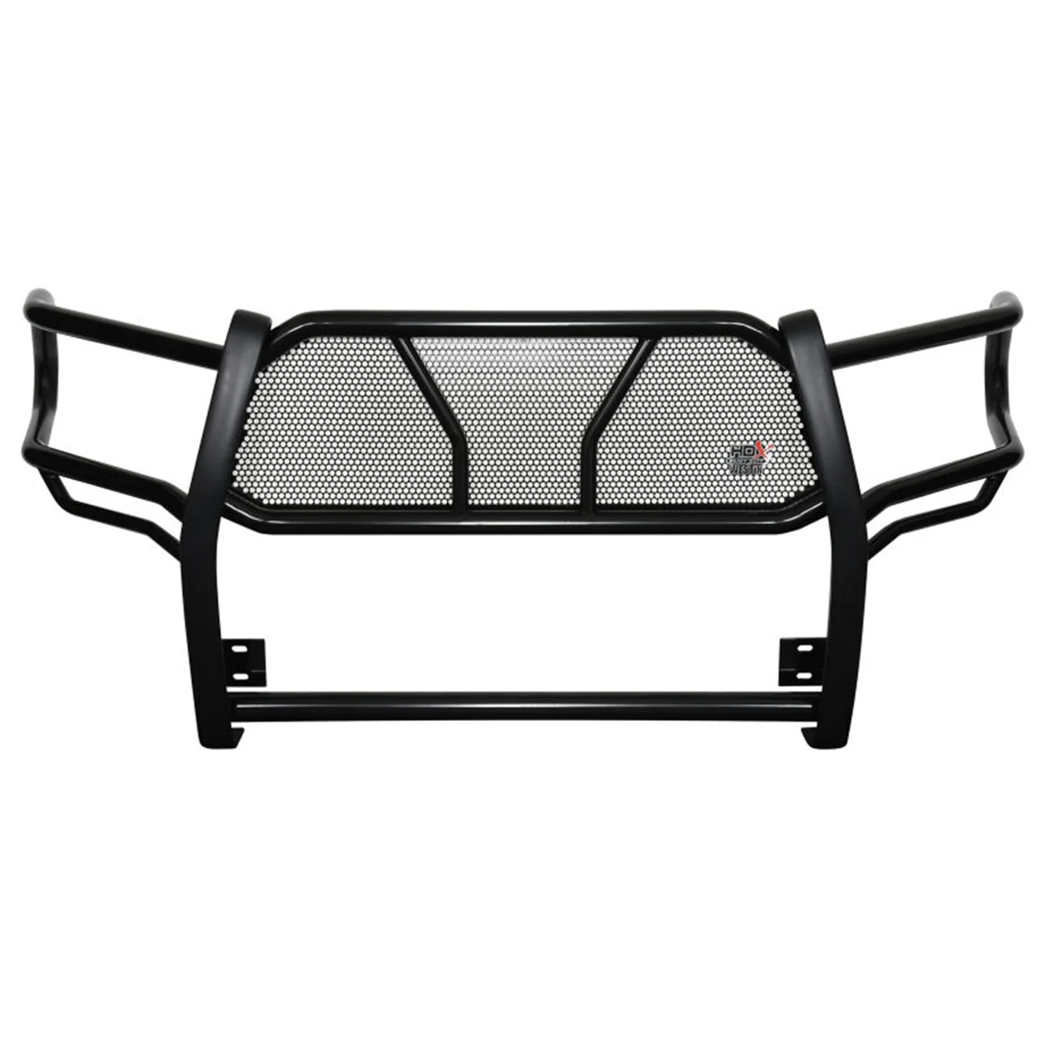 Westin HDX 3-Piece Grille Guard 17-22 Ford F-250/F-350 Super Duty - Image 2