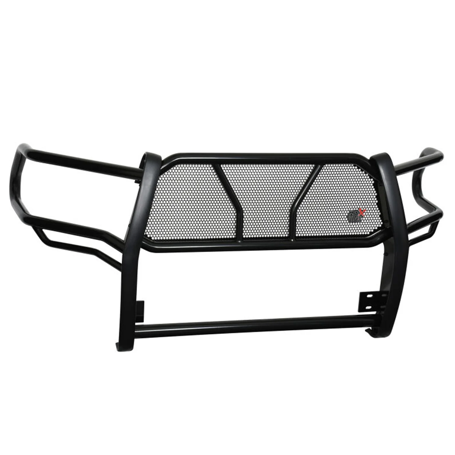 Westin HDX 3-Piece Grille Guard 17-22 Ford F-250/F-350 Super Duty - Image 3