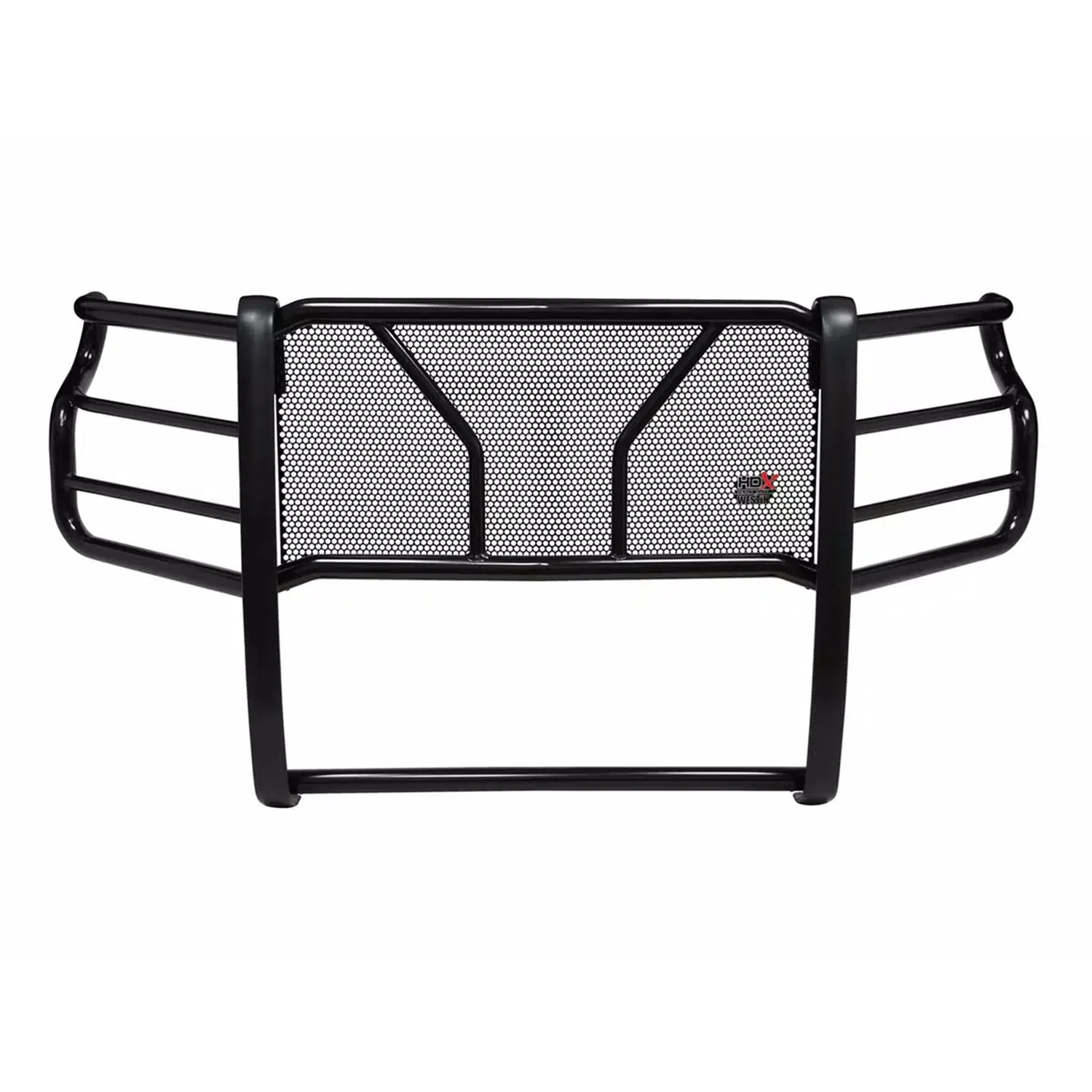 Westin HDX 3-Piece Grille Guard 20-26 GM Chevy 2500HD/3500HD - Image 9