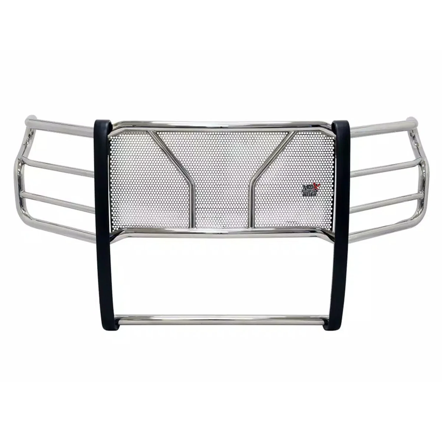 Westin HDX 3-Piece Grille Guard 20-26 GM Chevy 2500HD/3500HD - Image 2