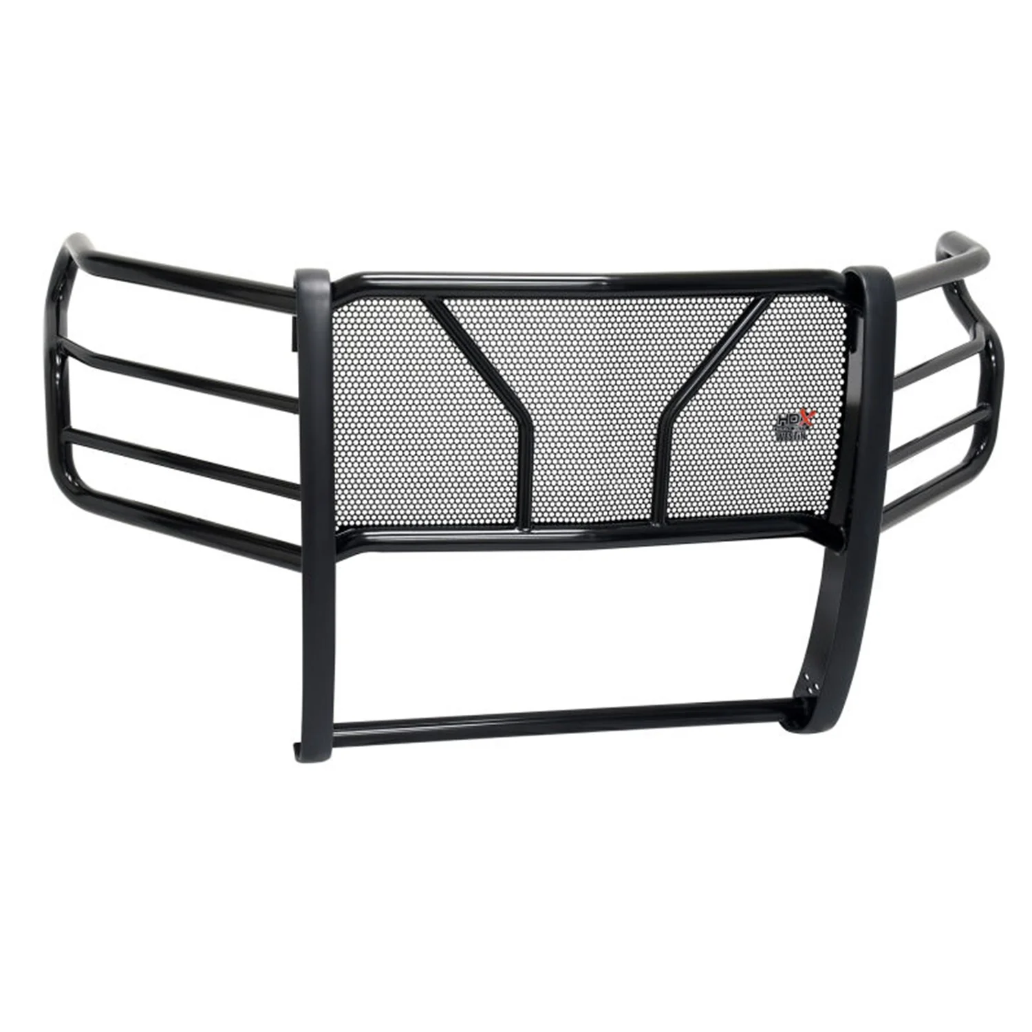 Westin HDX 3-Piece Grille Guard 20-26 GM Chevy 2500HD/3500HD - Image 10