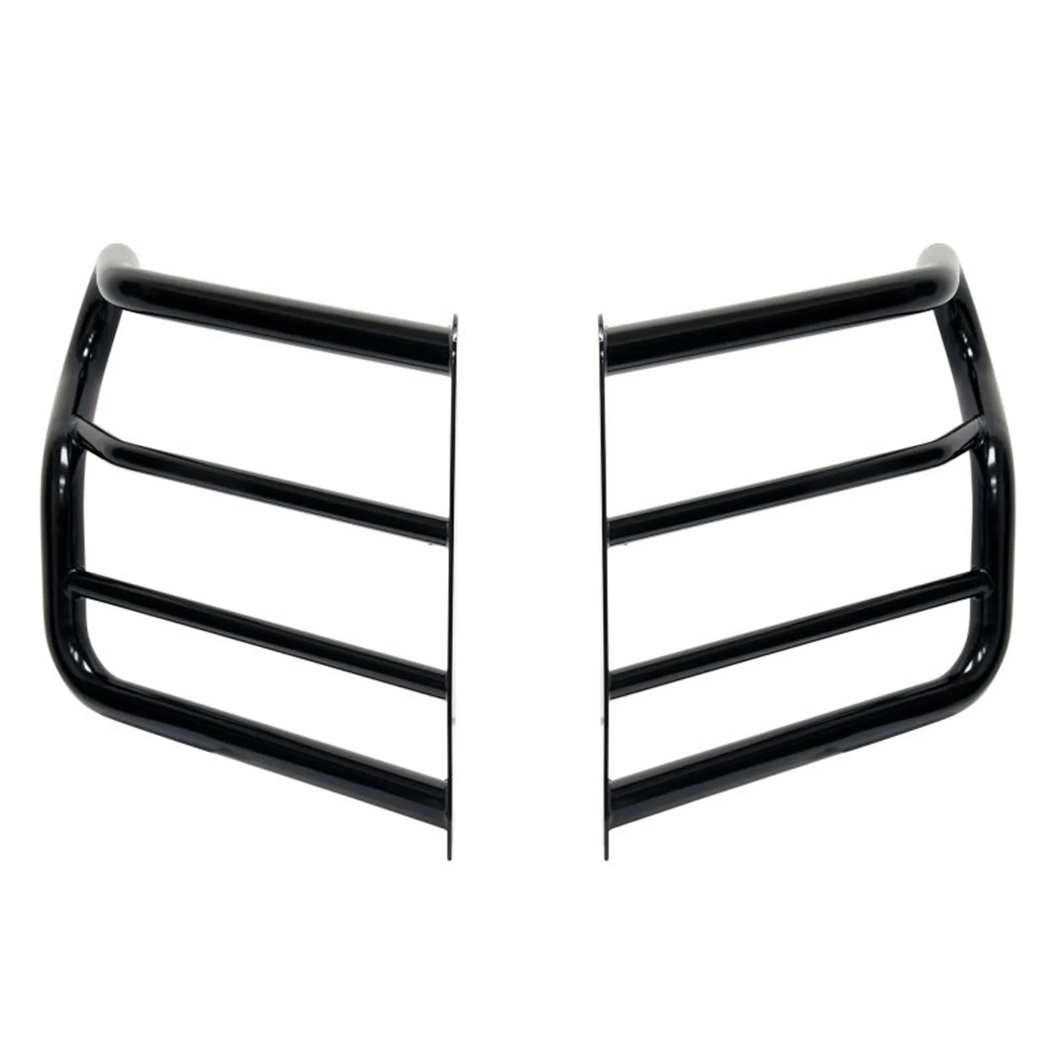 Westin HDX 3-Piece Grille Guard 20-26 GM Chevy 2500HD/3500HD - Image 13