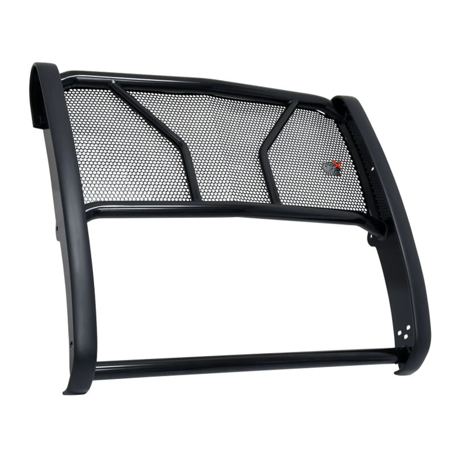 Westin HDX 3-Piece Grille Guard 20-26 GM Chevy 2500HD/3500HD - Image 14