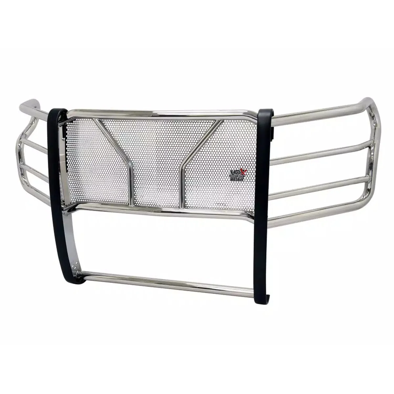 Westin HDX 3-Piece Grille Guard 20-26 GM Chevy 2500HD/3500HD - Image 4