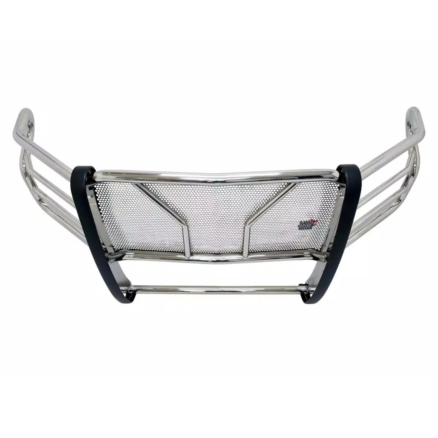 Westin HDX 3-Piece Grille Guard 20-26 GM Chevy 2500HD/3500HD - Image 5