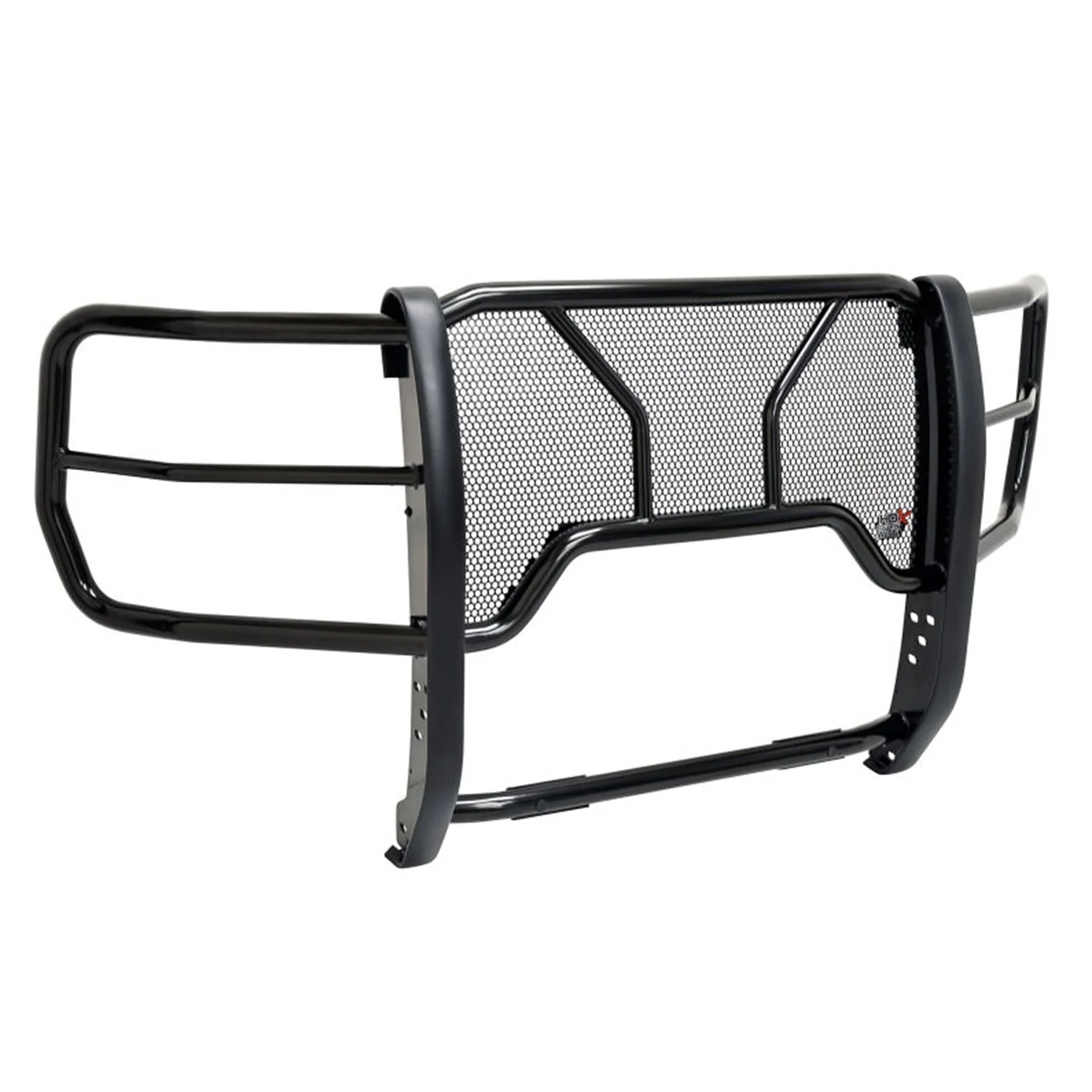 Westin HDX 3-Piece Grille Guard 23-26 Ford Super Duty - Image 3