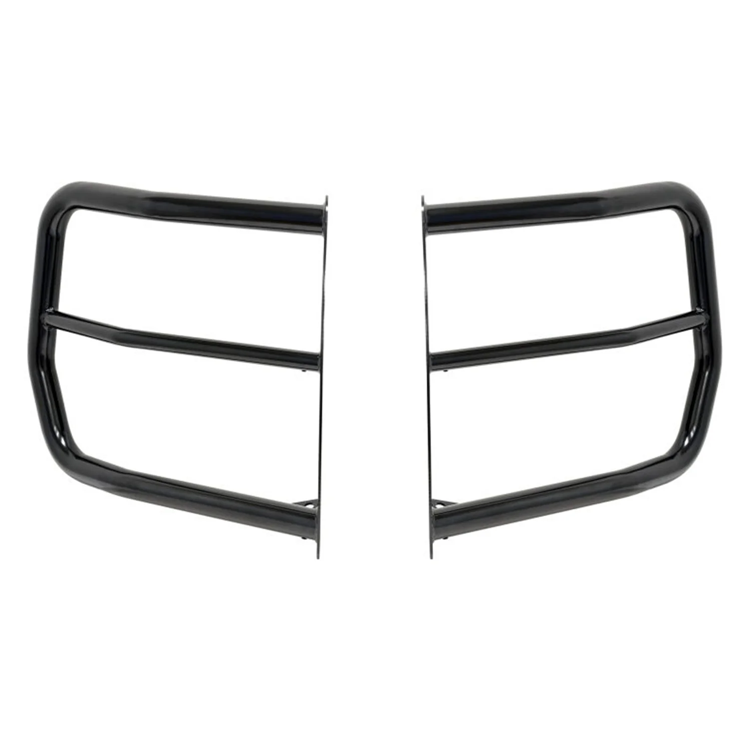 Westin HDX 3-Piece Grille Guard 23-26 Ford Super Duty - Image 6