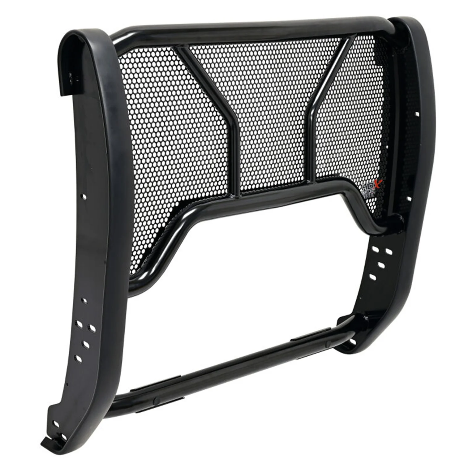 Westin HDX 3-Piece Grille Guard 23-26 Ford Super Duty - Image 7