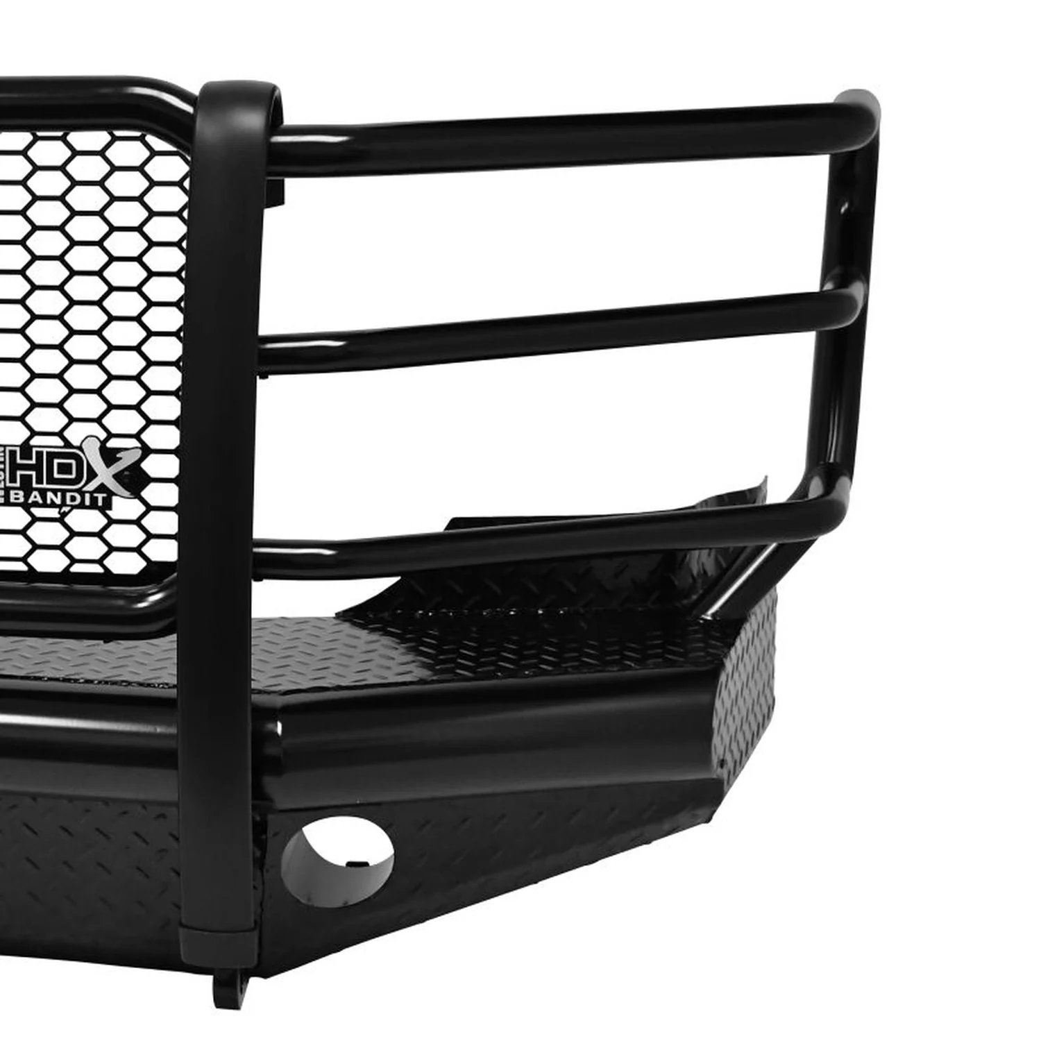 Westin HDX Bandit Front Bumper 11-16 Ford F-250/F-350 Super Duty - Image 3