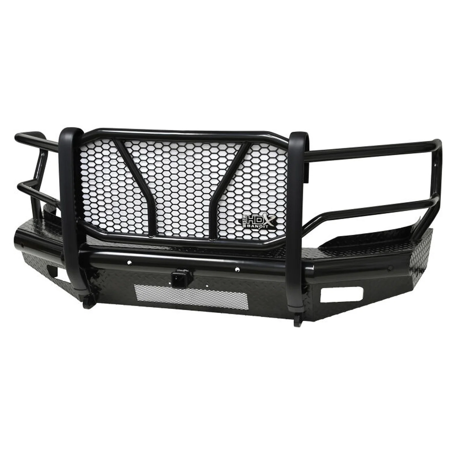 Westin HDX Bandit Front Bumper 19-24 Ram 2500/3500 - Image 2
