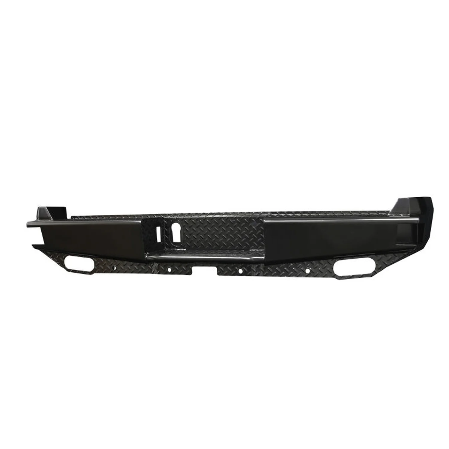 Westin HDX Bandit Rear Bumper 17-22 Ford F-250/F-350 Super Duty - Image 2