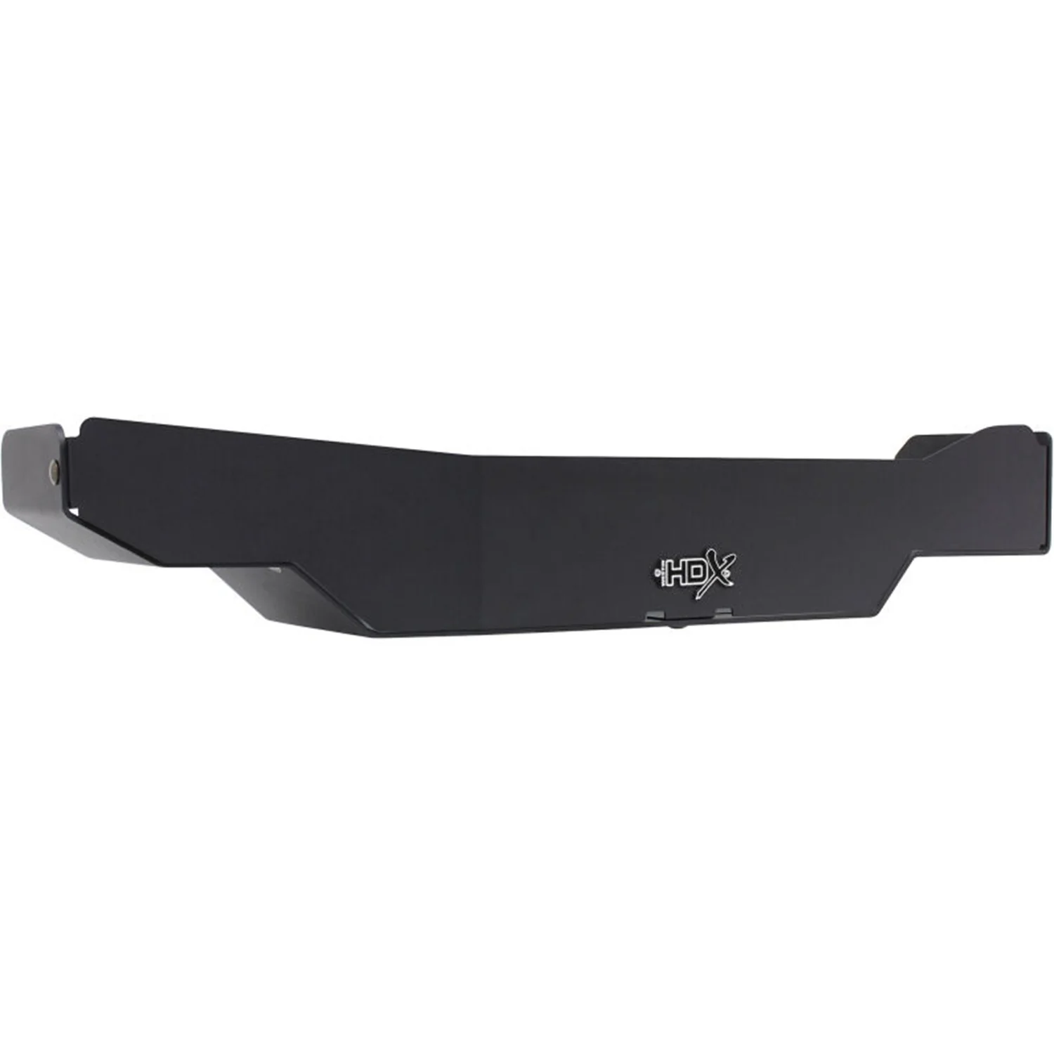 Westin HDX DEF Tank Black Skid Plate 17-19 GM 6.6L Duramax - Image 2