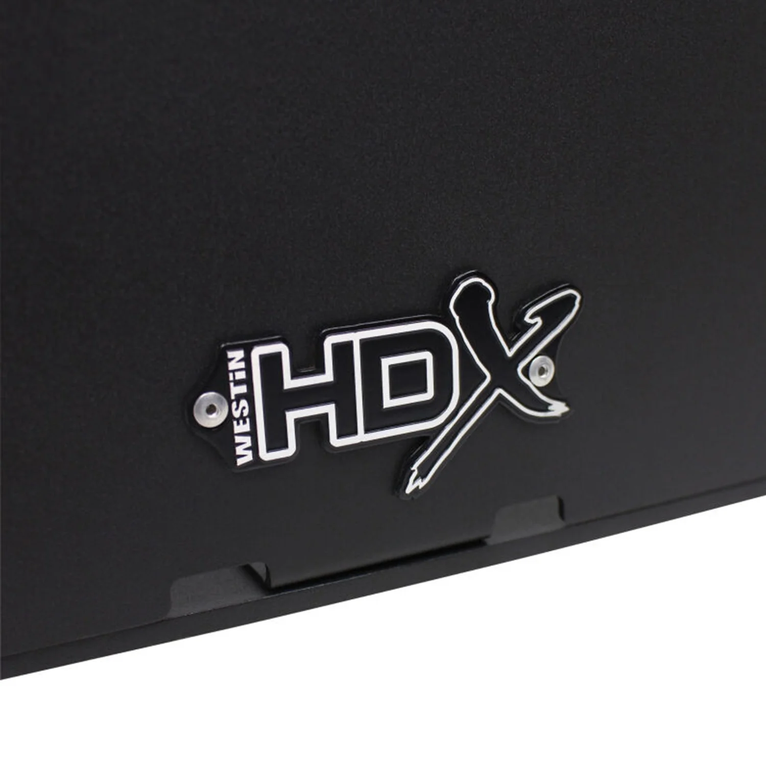 Westin HDX DEF Tank Black Skid Plate 17-19 GM 6.6L Duramax - Image 4