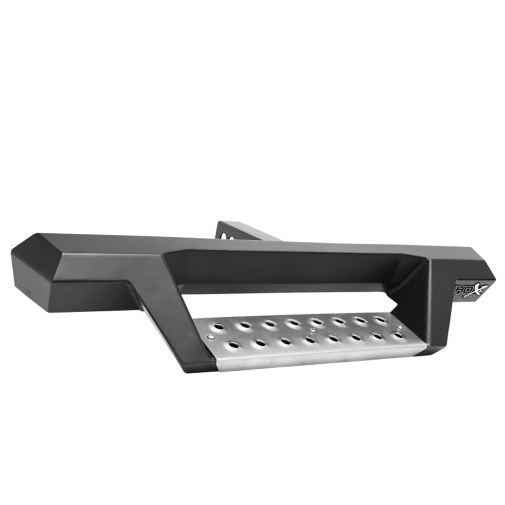 Westin HDX Drop Hitch Step - Black / Stainless Steel - Image 10