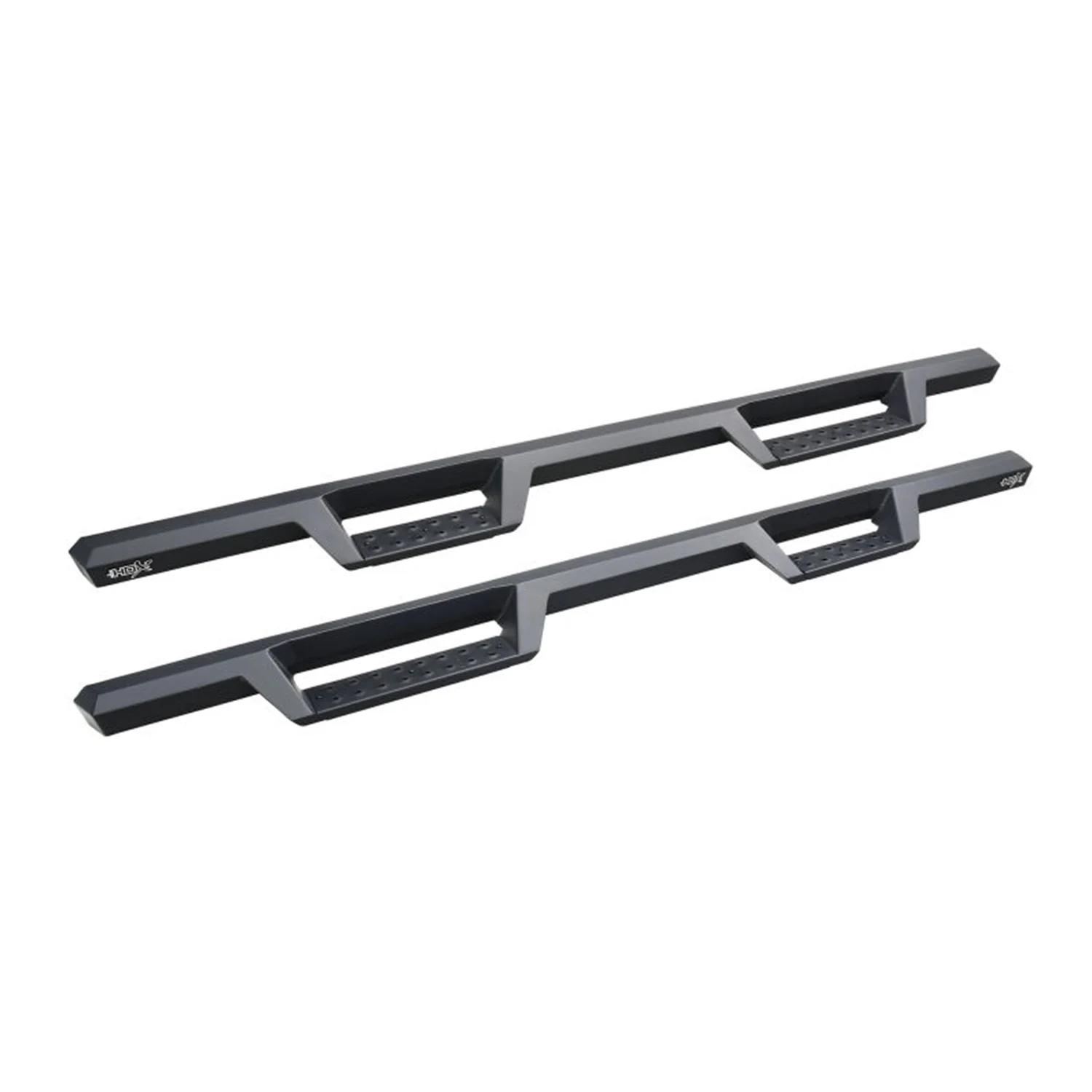 Westin HDX Drop Nerf Bars 20-26 GM 2500HD/3500HD Crew Cab - Image 2