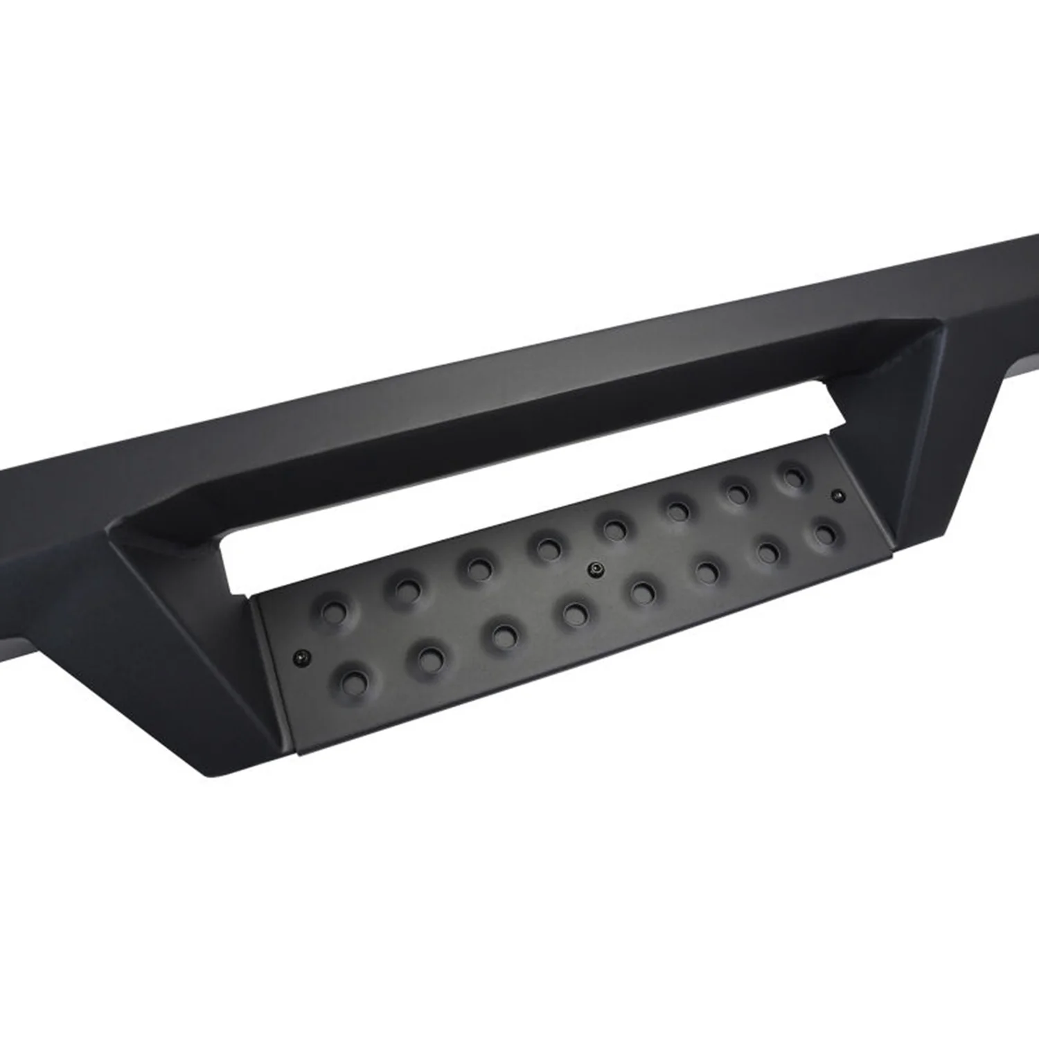 Westin HDX Drop Nerf Bars 20-26 GM 2500HD/3500HD Crew Cab - Image 3