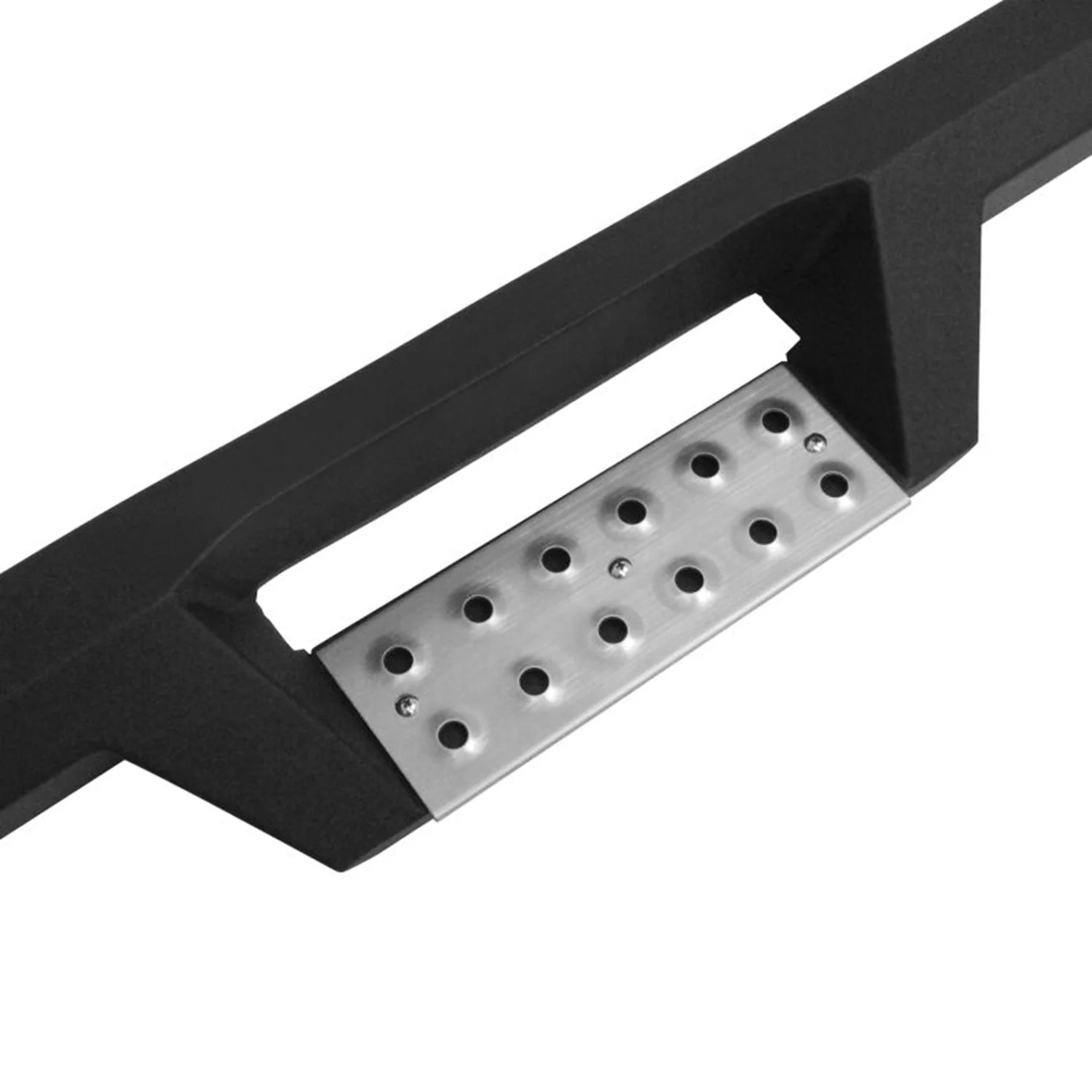 Westin HDX Drop Nerf Bars 20-26 GM 2500HD/3500HD Crew Cab - Image 5