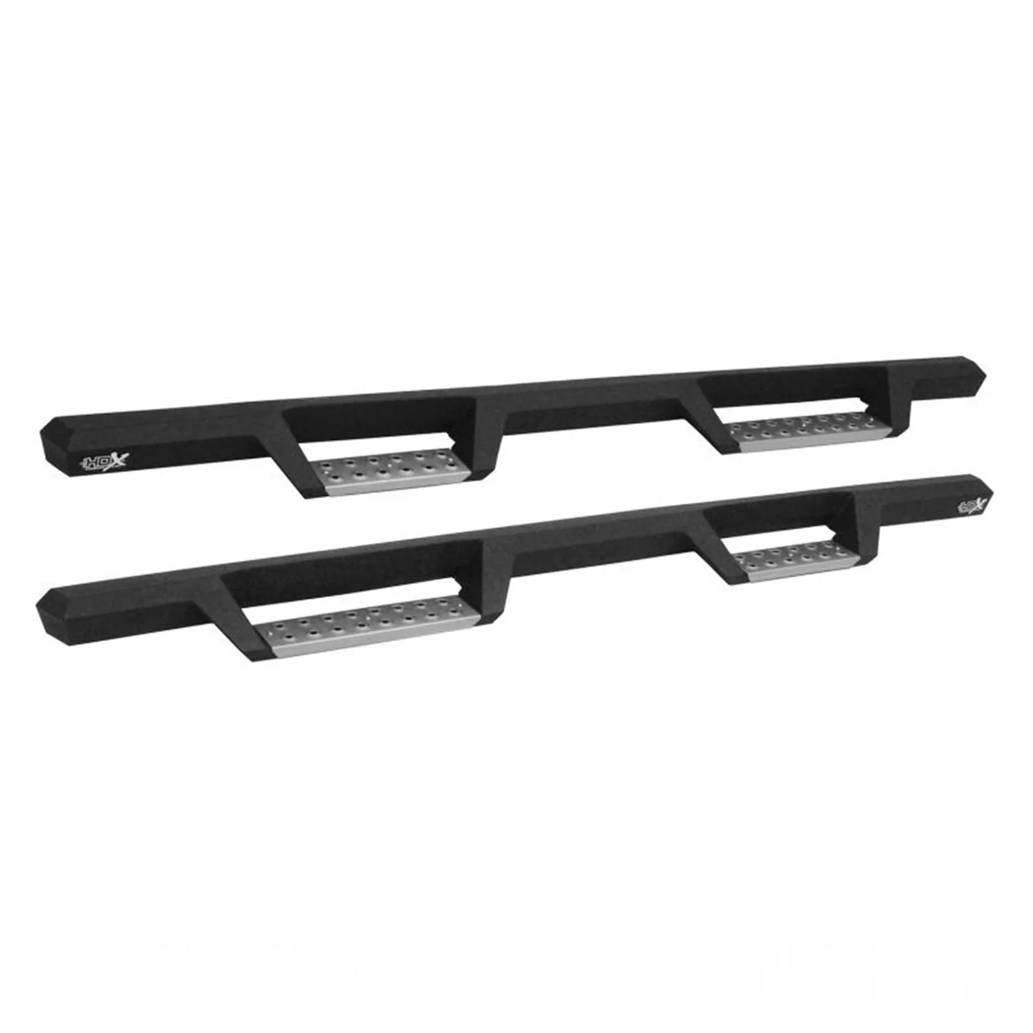 Westin HDX Drop Nerf Bars 20-26 GM 2500HD/3500HD Double Cab - Image 4