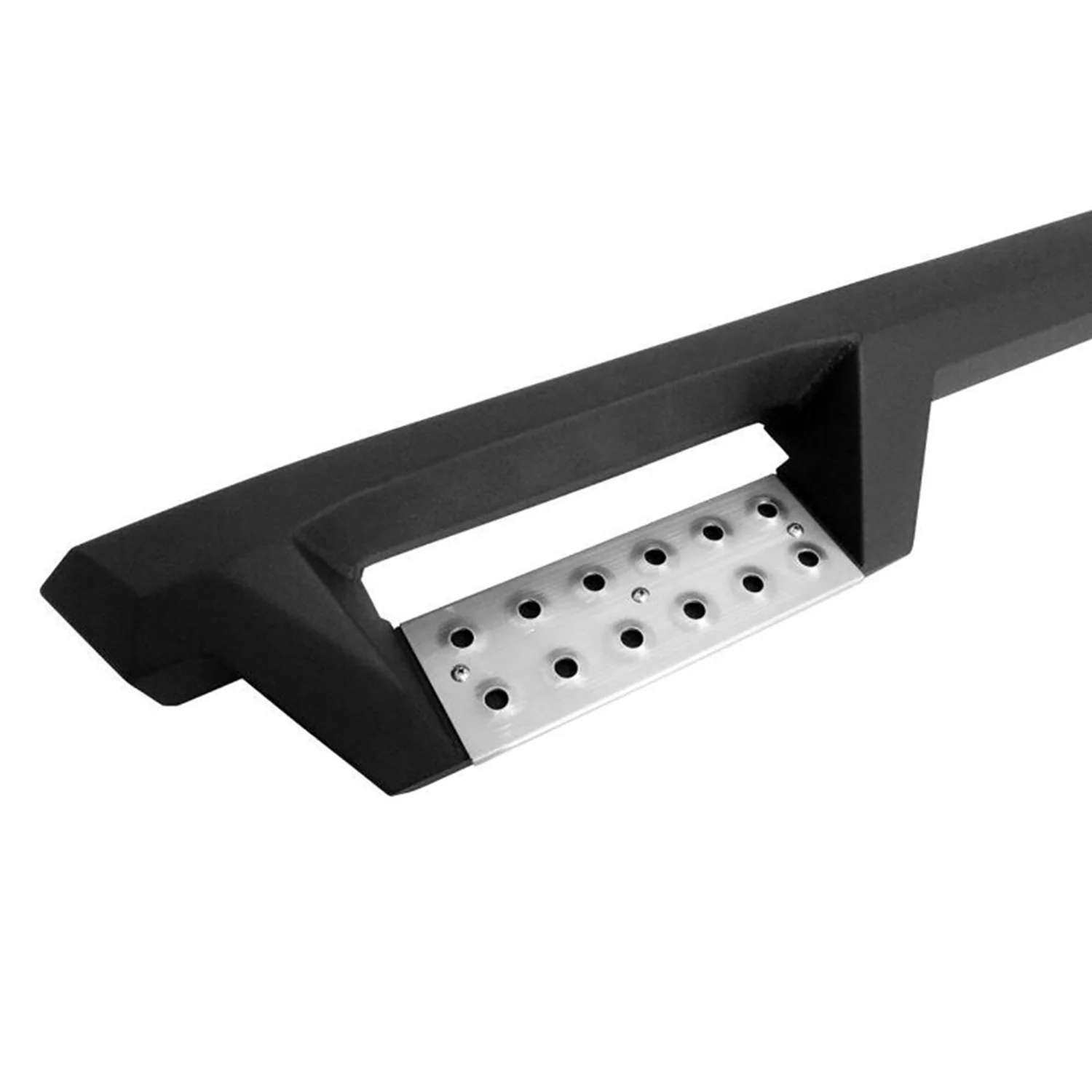 Westin HDX Drop Wheel to Wheel Nerf Bars 10-18 Ram 2500/3500 Crew Cab - Image 3