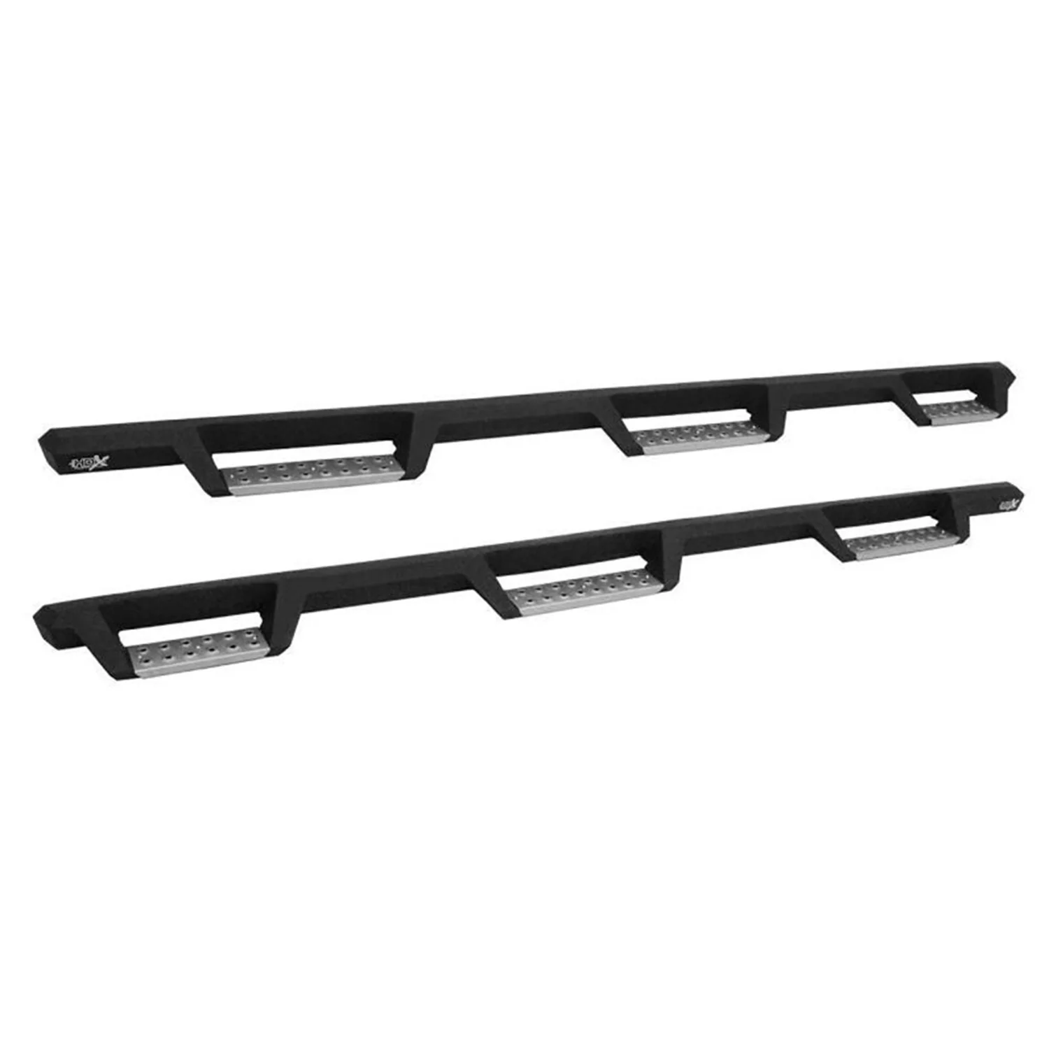 Westin HDX Drop Wheel to Wheel Nerf Bars 17-22 Ford F-250/F-350 Super Duty Crew Cab - Image 3