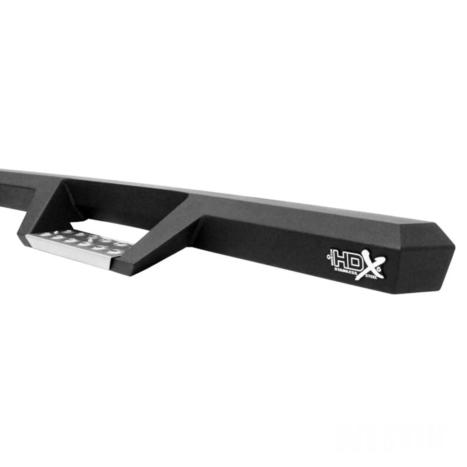 Westin HDX Drop Nerf Bars 20-26 GM 2500HD/3500HD Double Cab - Image 5