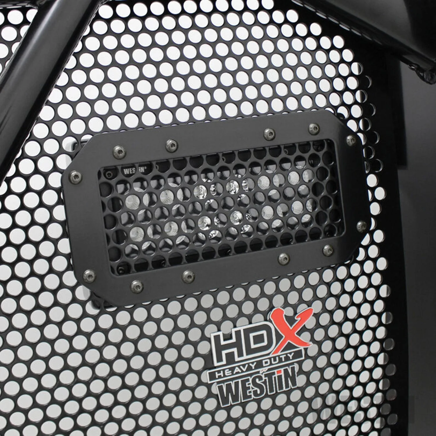 Westin HDX Flush Mount B-Force Led Light Kit - Image 10
