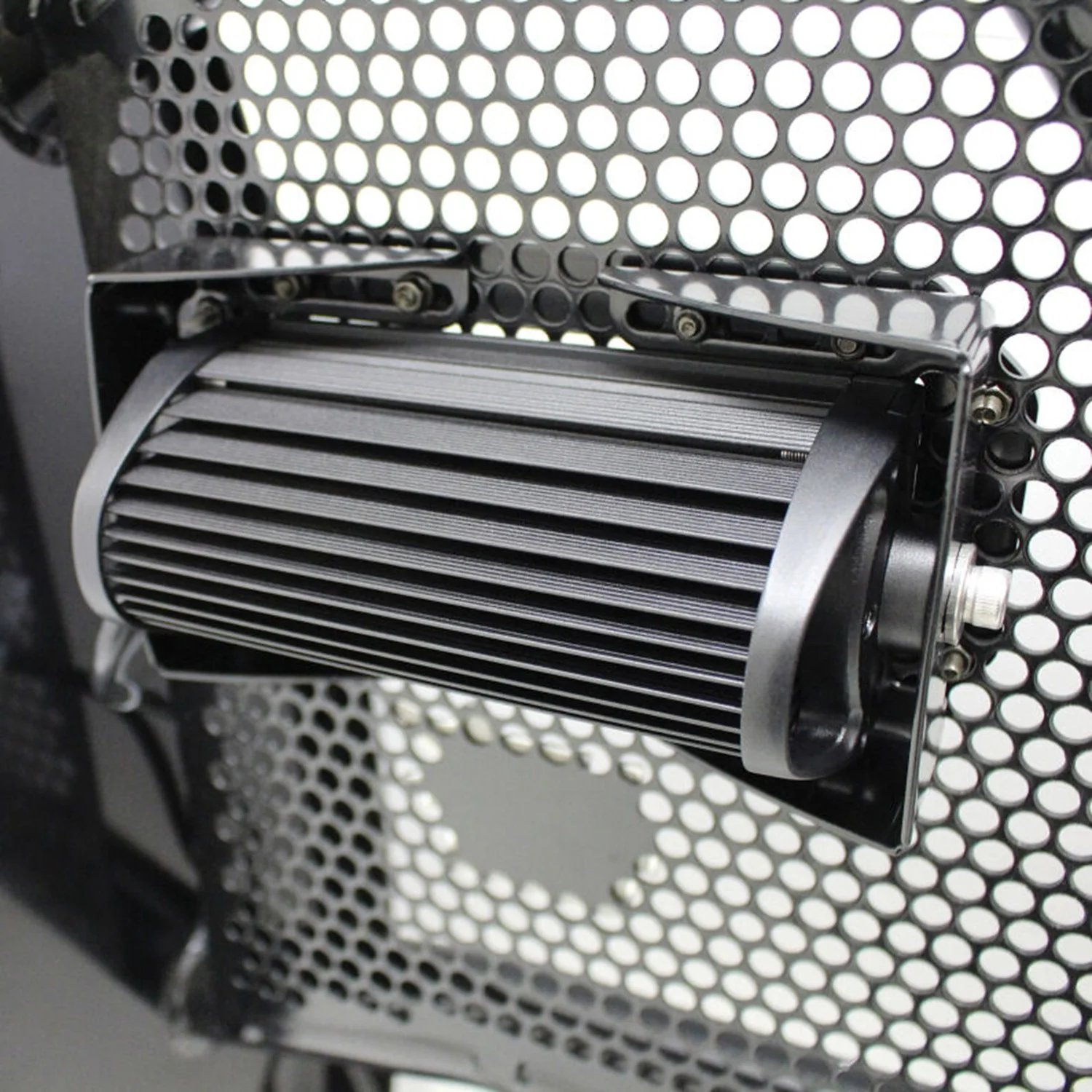 Westin HDX Flush Mount B-Force Led Light Kit - Image 11