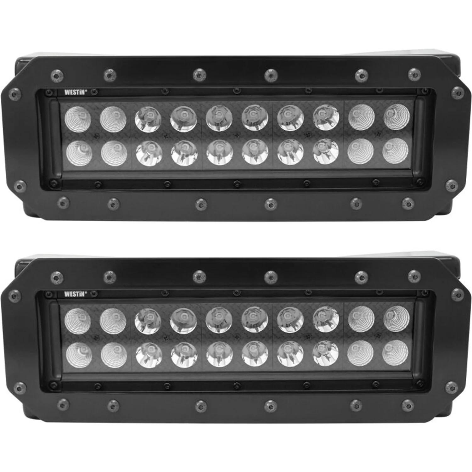 Westin HDX Flush Mount B-Force Led Light Kit - Image 4