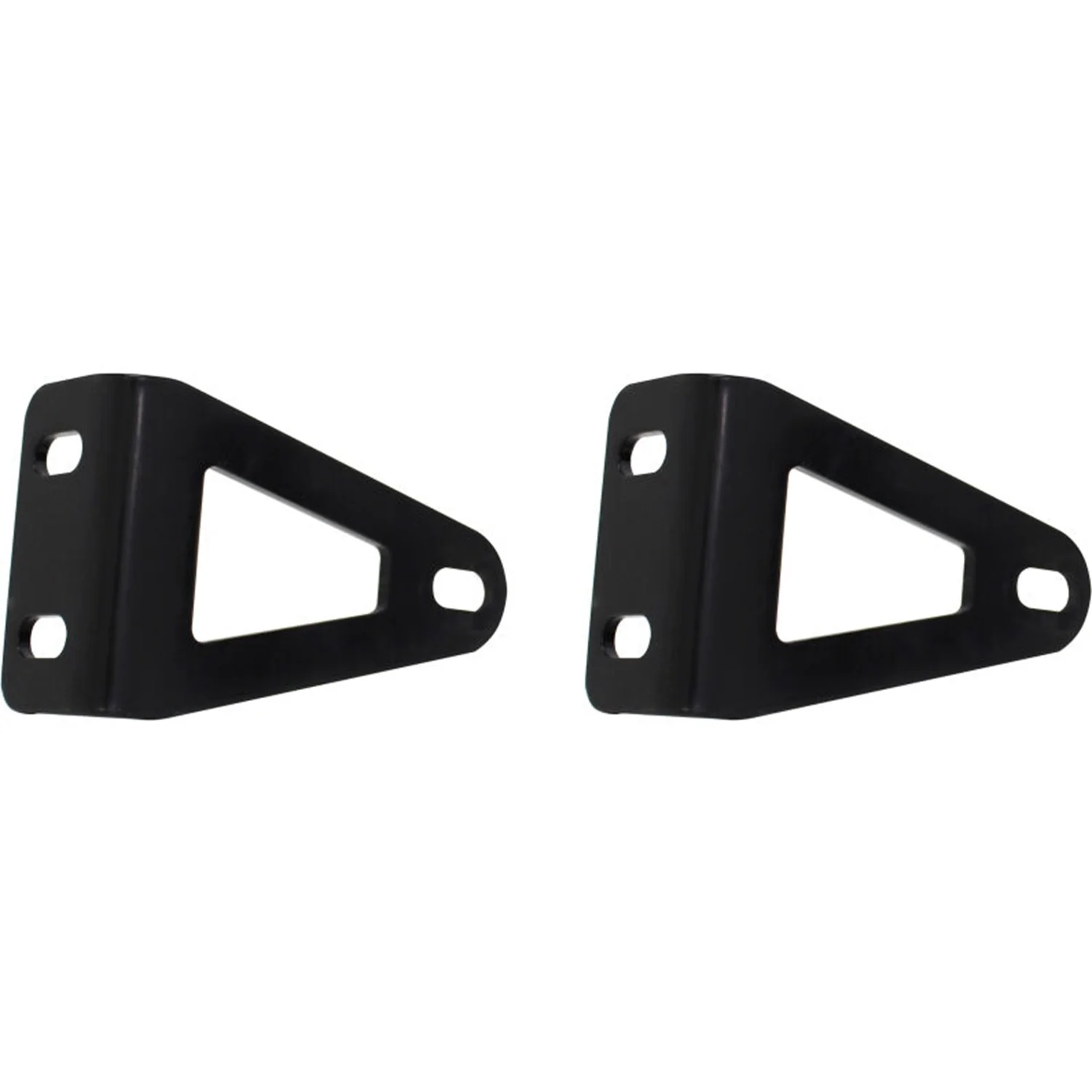 Westin HDX Grille Guard LED Light Bracket - Image 7