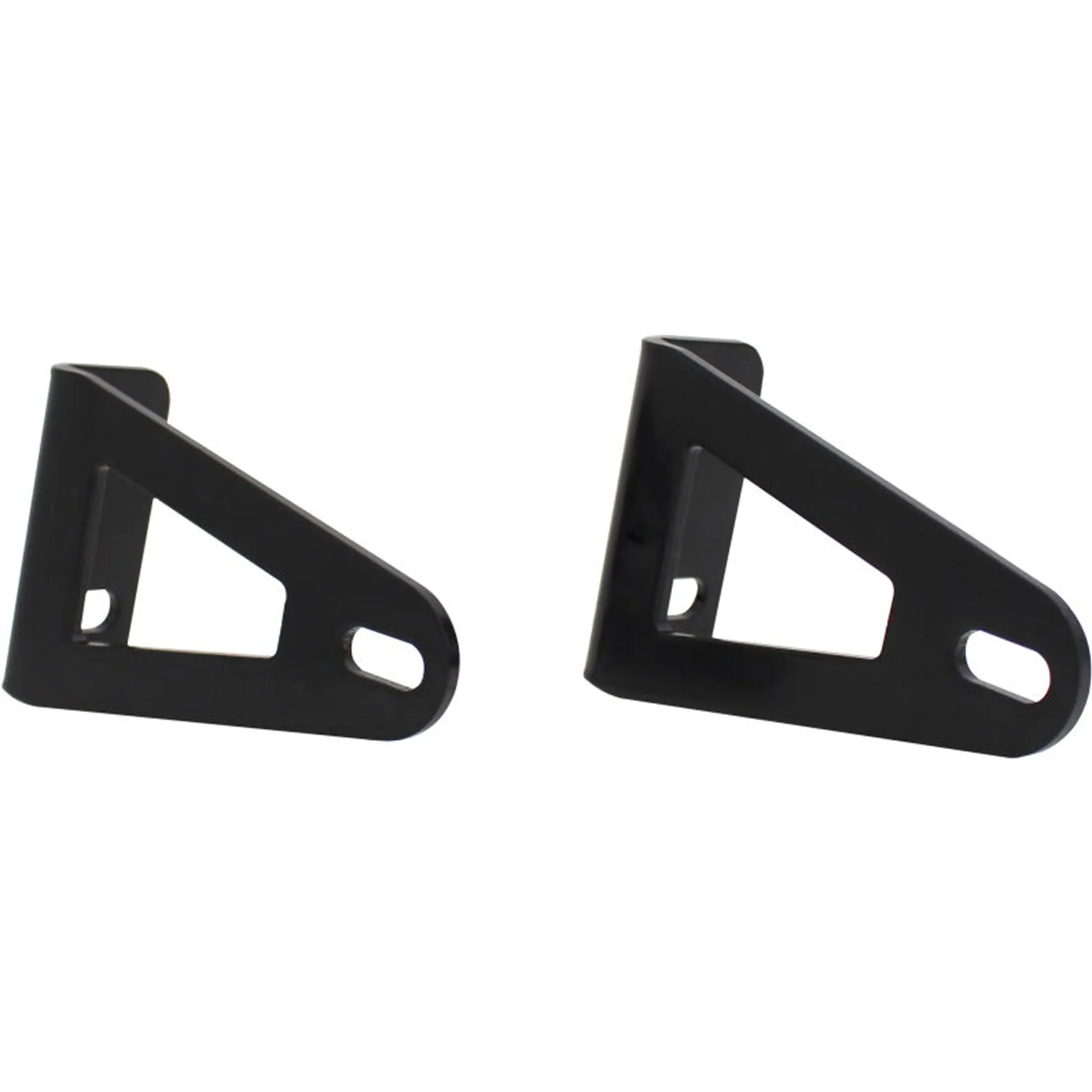 Westin HDX Grille Guard LED Light Bracket - Image 8